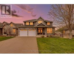149 JUNO CRESCENT, woodstock (woodstock - north), Ontario