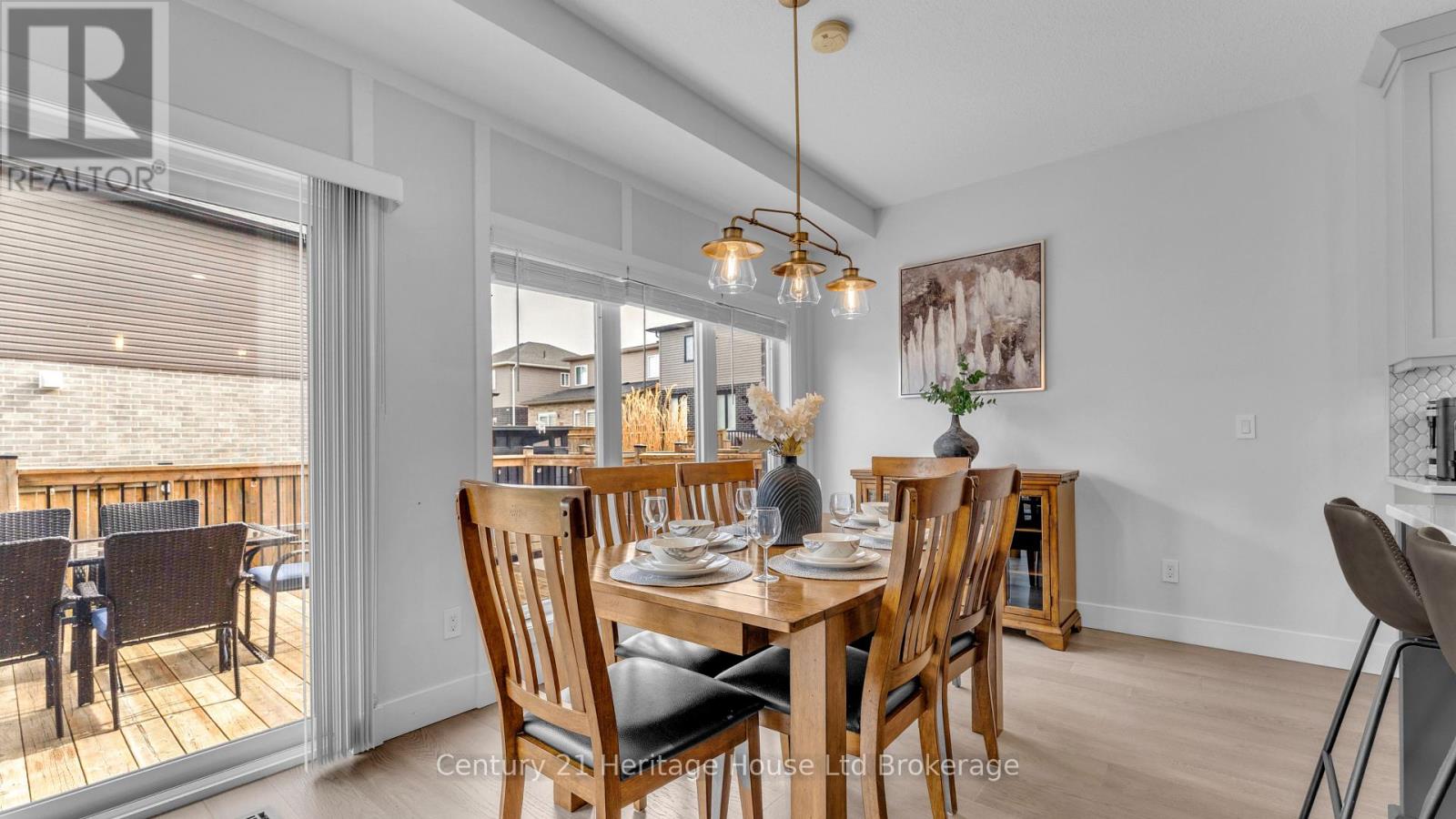 1411 Sandbar Street, London North (North I), Ontario  N6G 0V4 - Photo 10 - X13064134