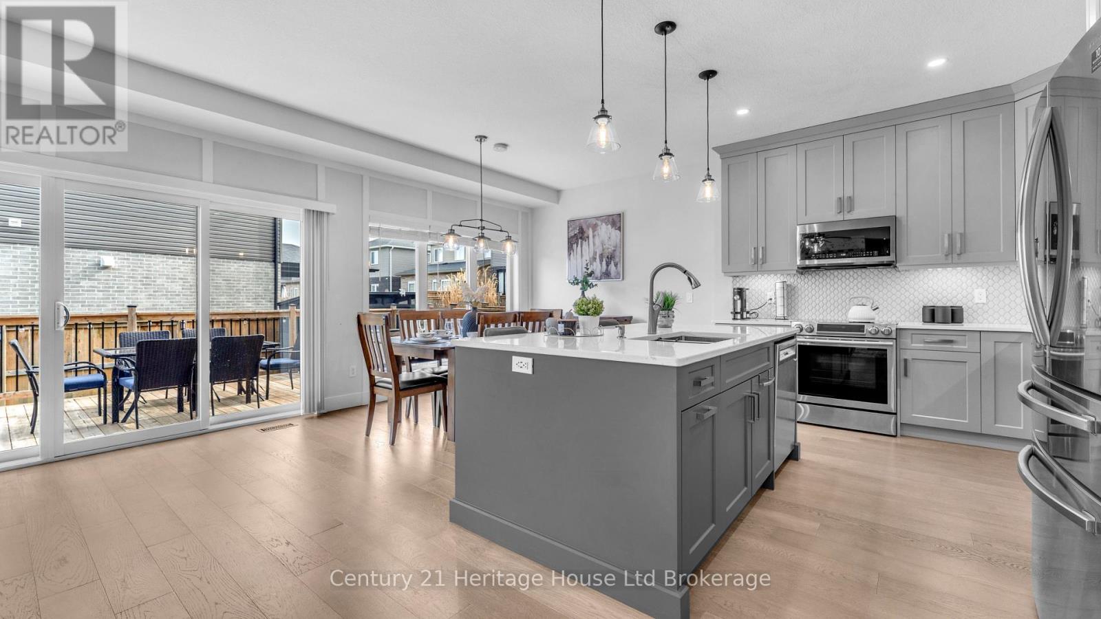 1411 Sandbar Street, London North (North I), Ontario  N6G 0V4 - Photo 11 - X13064134