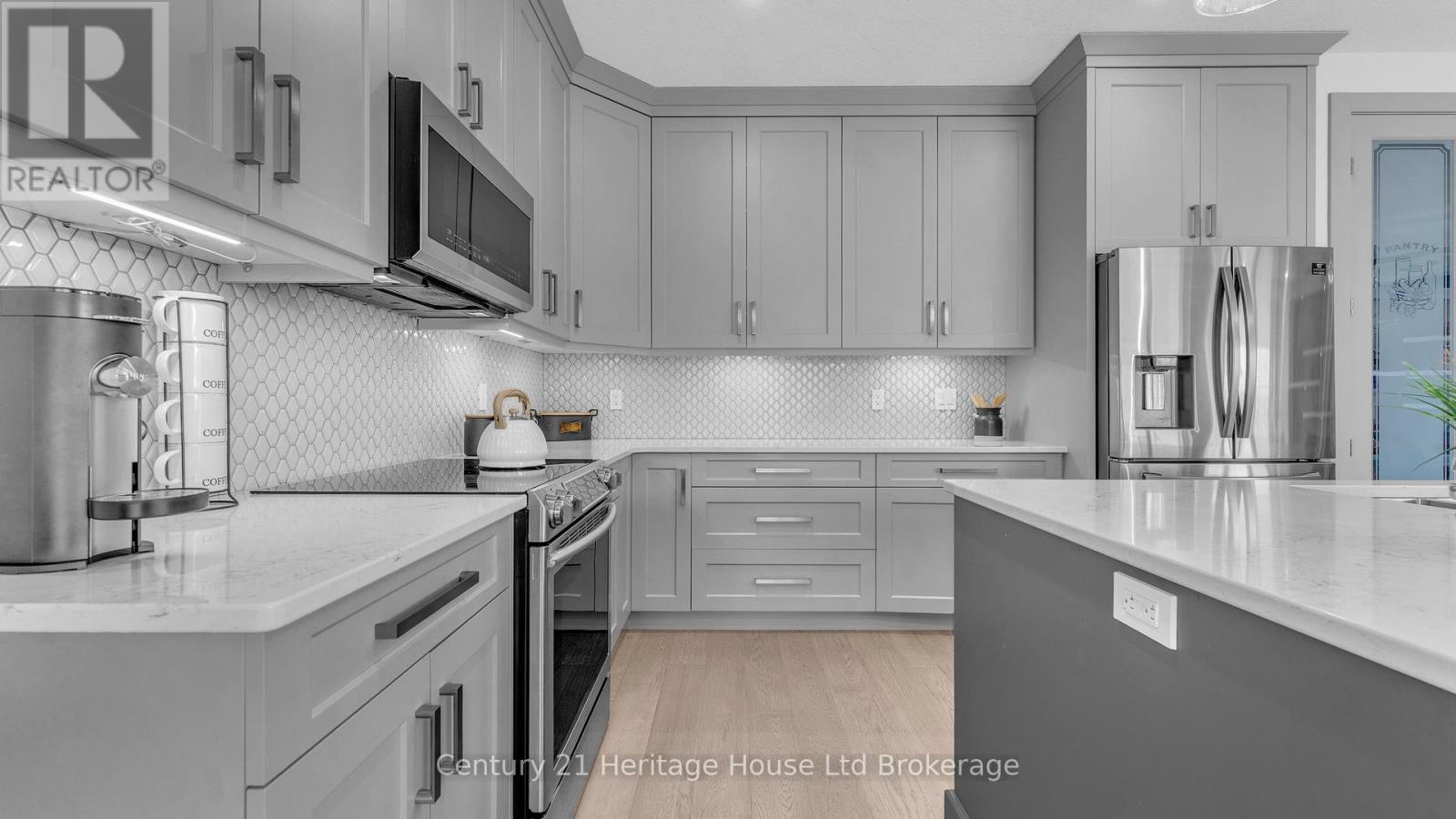 1411 Sandbar Street, London North (North I), Ontario  N6G 0V4 - Photo 12 - X13064134