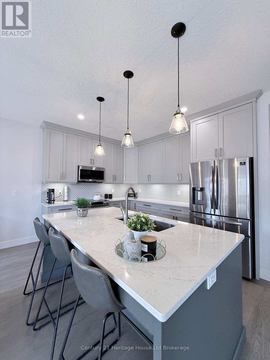 1411 Sandbar Street, London North (North I), Ontario  N6G 0V4 - Photo 14 - X13064134