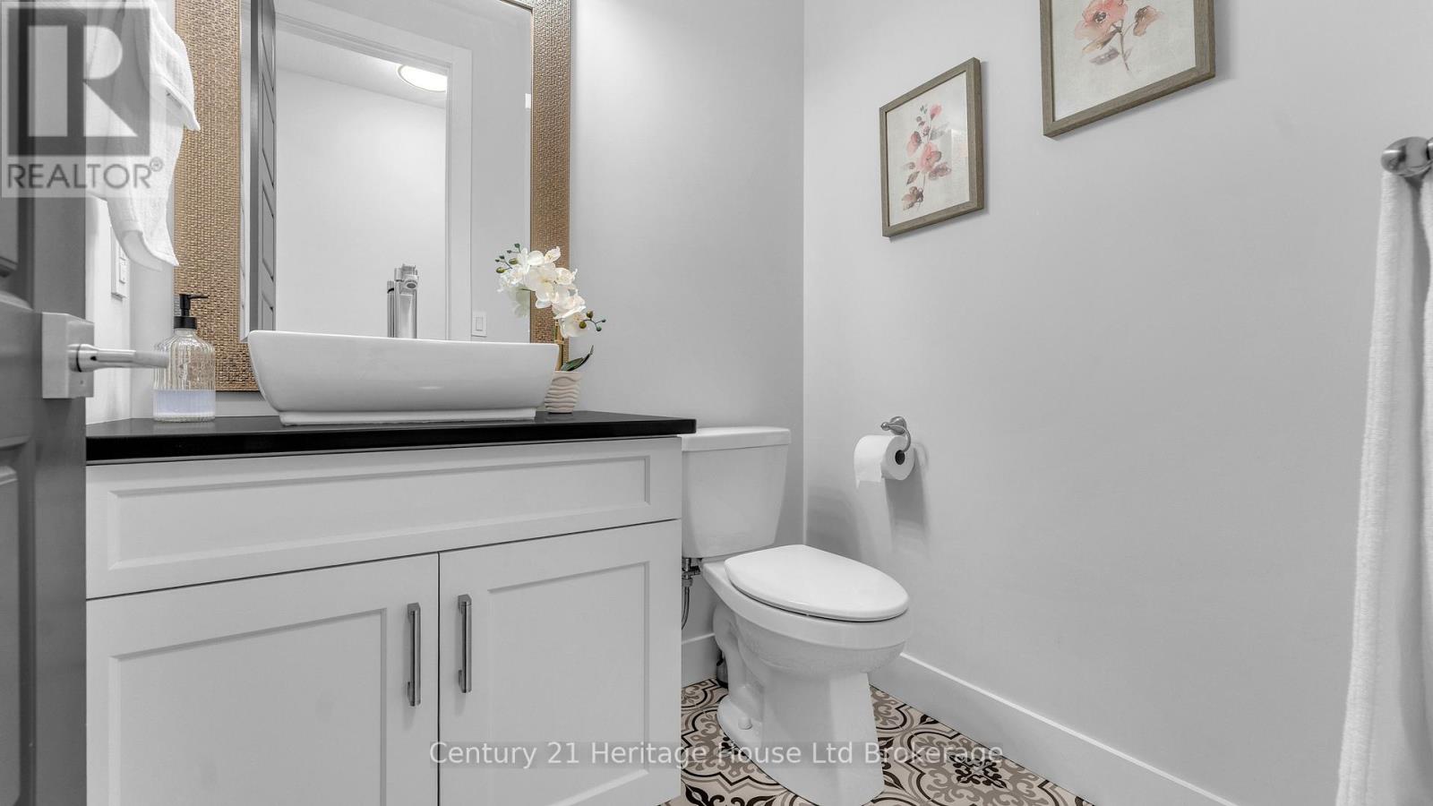 1411 Sandbar Street, London North (North I), Ontario  N6G 0V4 - Photo 16 - X13064134