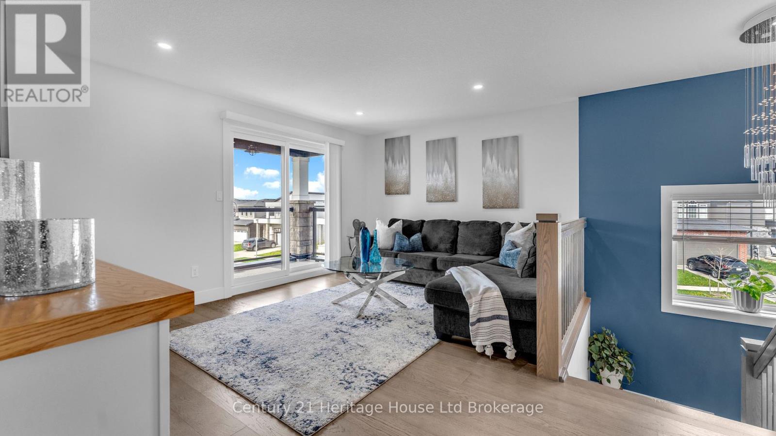 1411 Sandbar Street, London North (North I), Ontario  N6G 0V4 - Photo 17 - X13064134