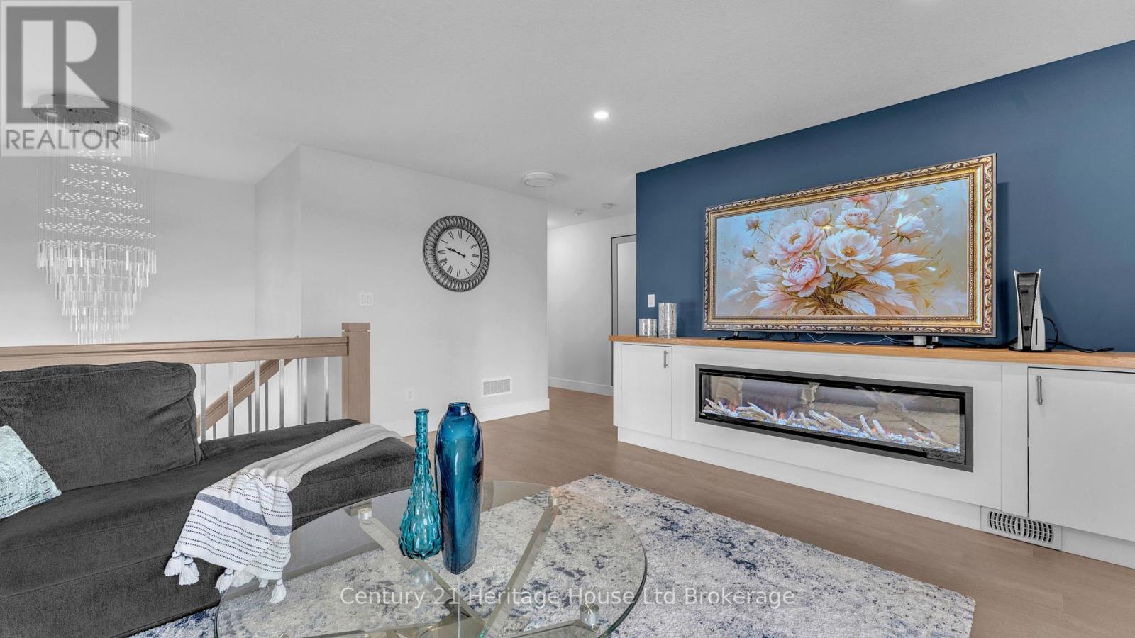 1411 Sandbar Street, London North (North I), Ontario  N6G 0V4 - Photo 18 - X13064134