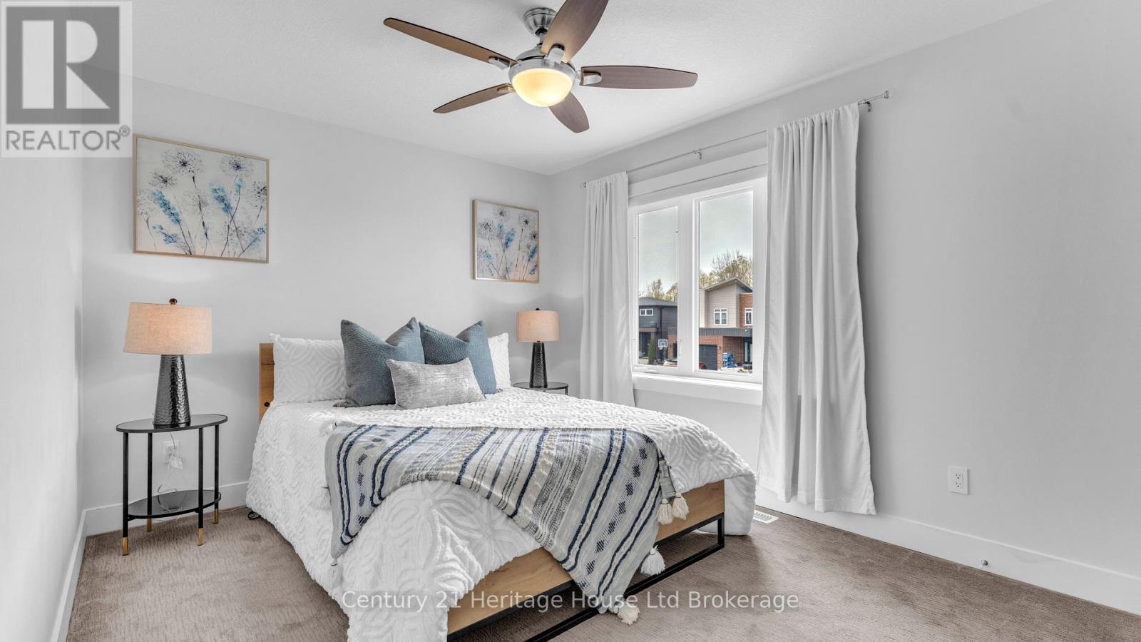 1411 Sandbar Street, London North (North I), Ontario  N6G 0V4 - Photo 20 - X13064134