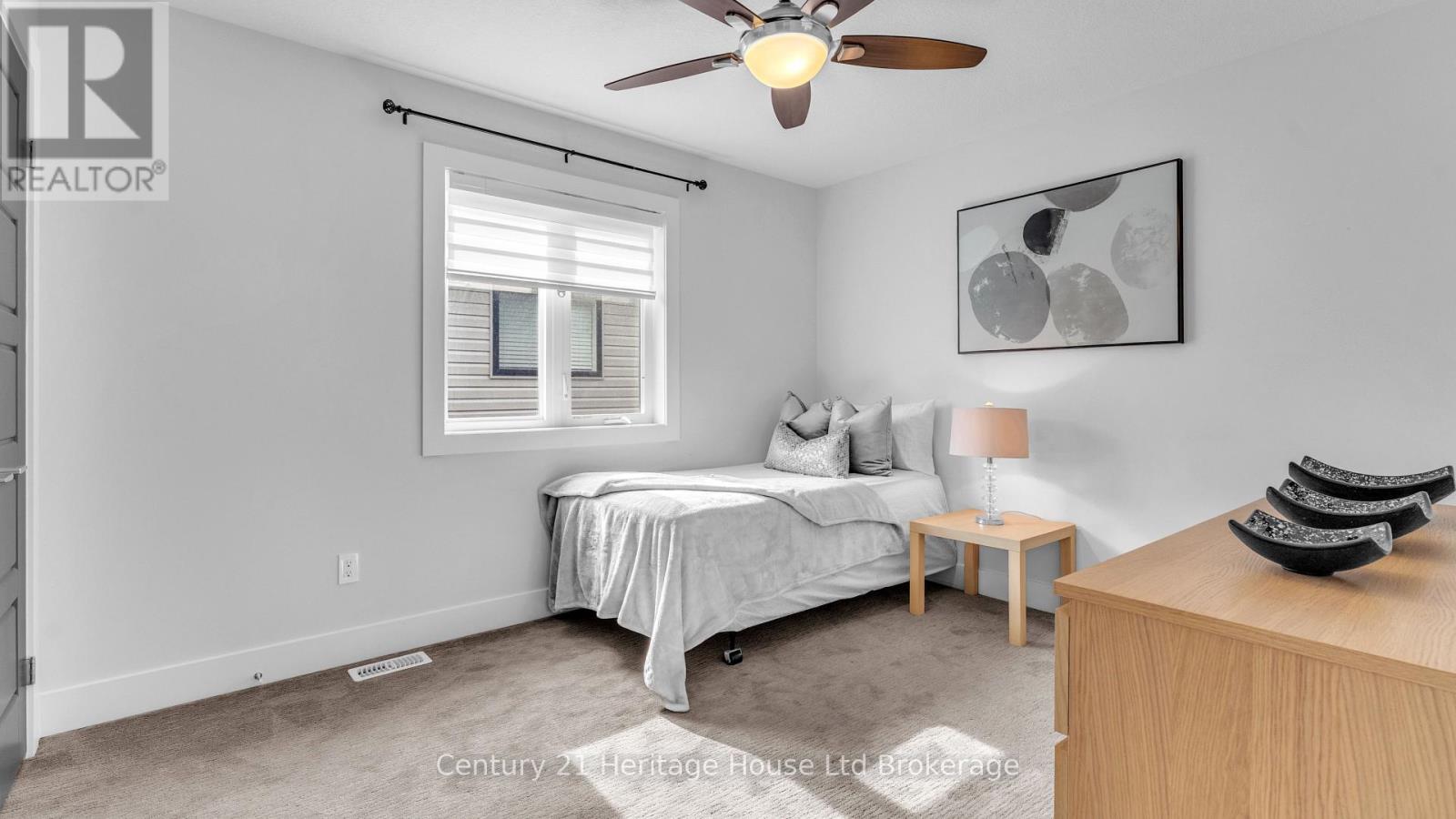 1411 Sandbar Street, London North (North I), Ontario  N6G 0V4 - Photo 22 - X13064134
