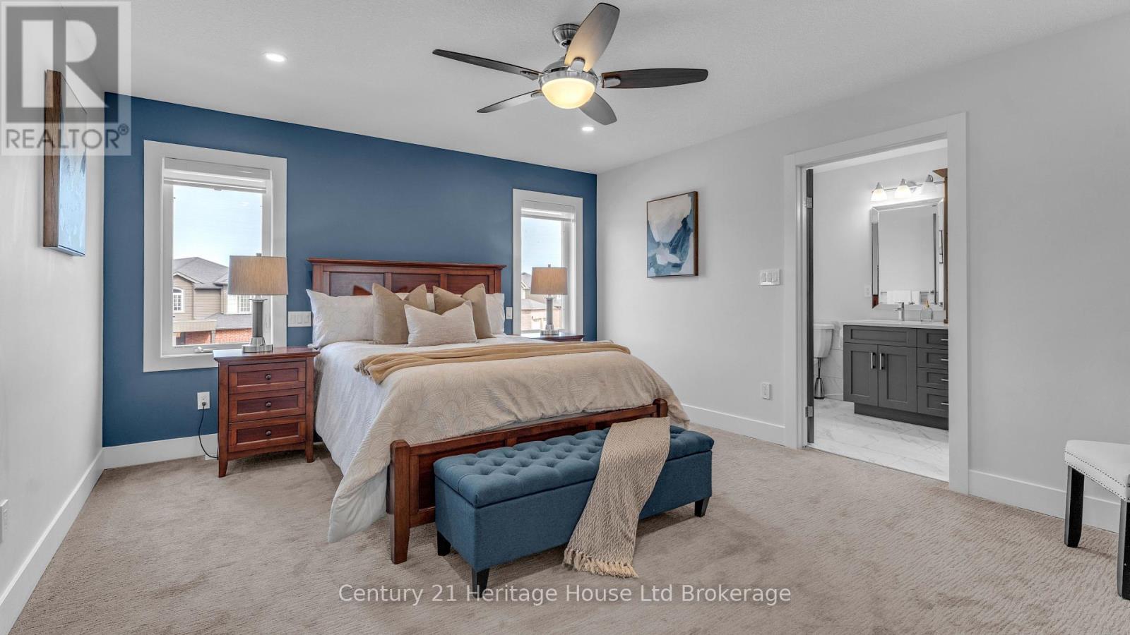 1411 Sandbar Street, London North (North I), Ontario  N6G 0V4 - Photo 27 - X13064134