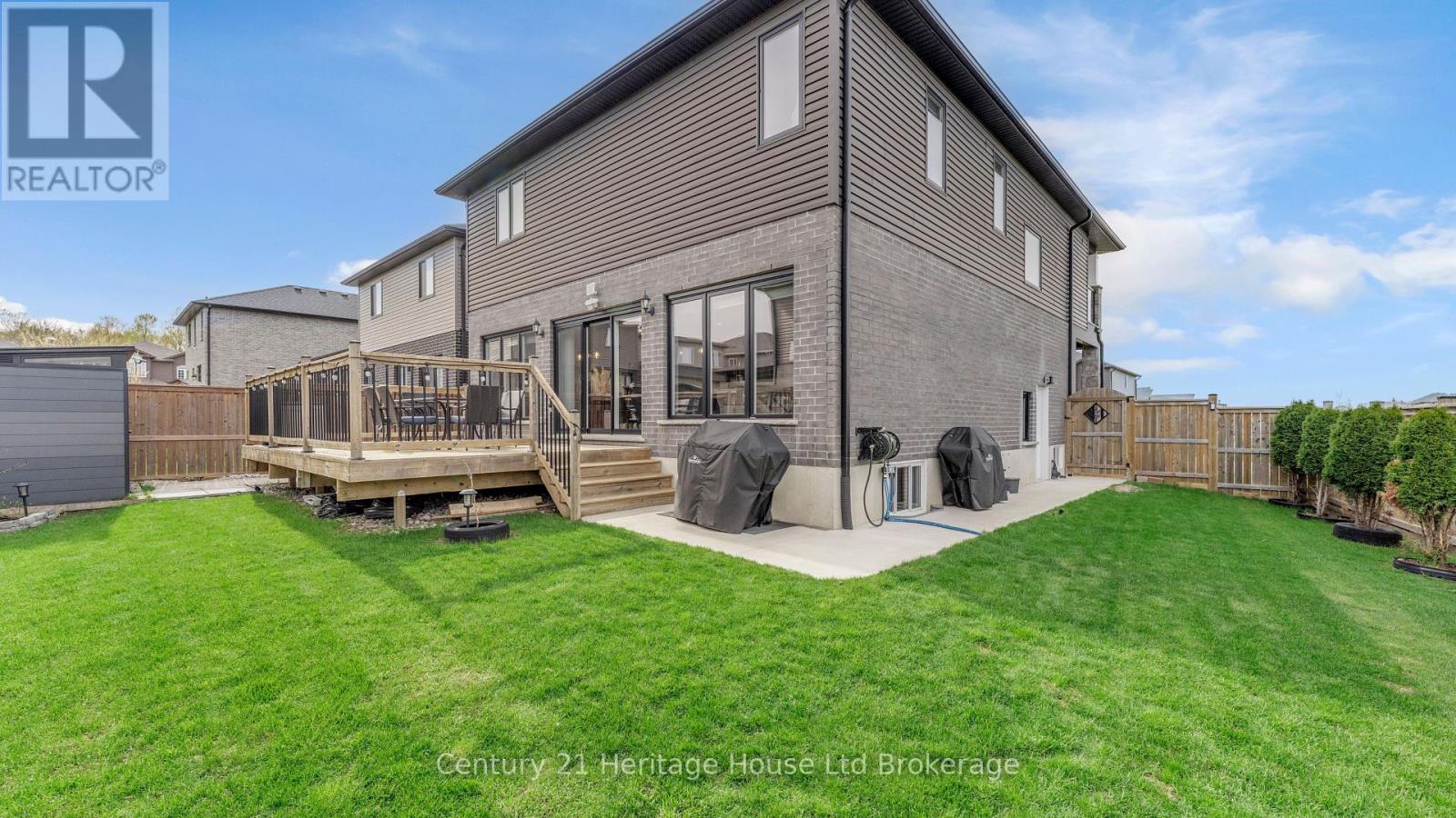 1411 Sandbar Street, London North (North I), Ontario  N6G 0V4 - Photo 39 - X13064134
