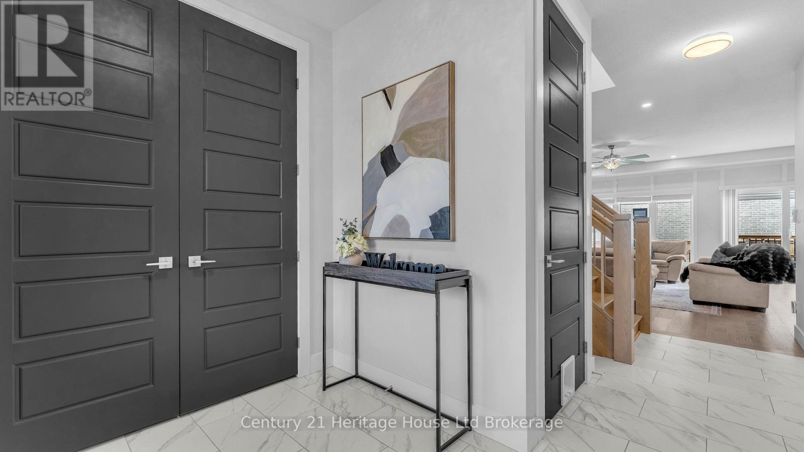 1411 Sandbar Street, London North (North I), Ontario  N6G 0V4 - Photo 4 - X13064134