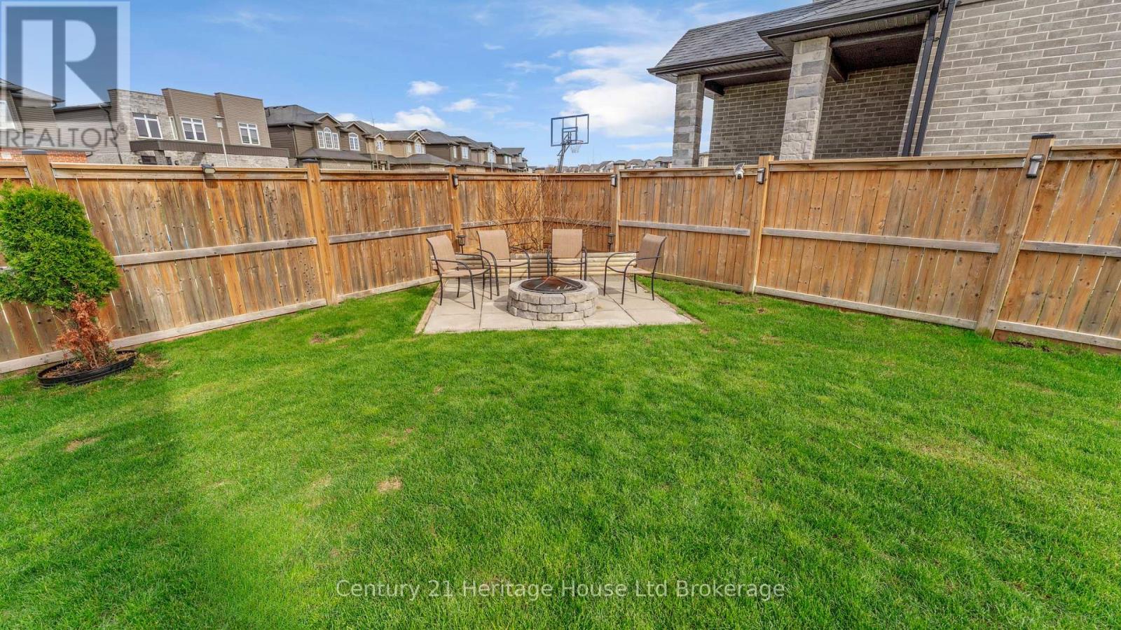 1411 Sandbar Street, London North (North I), Ontario  N6G 0V4 - Photo 40 - X13064134