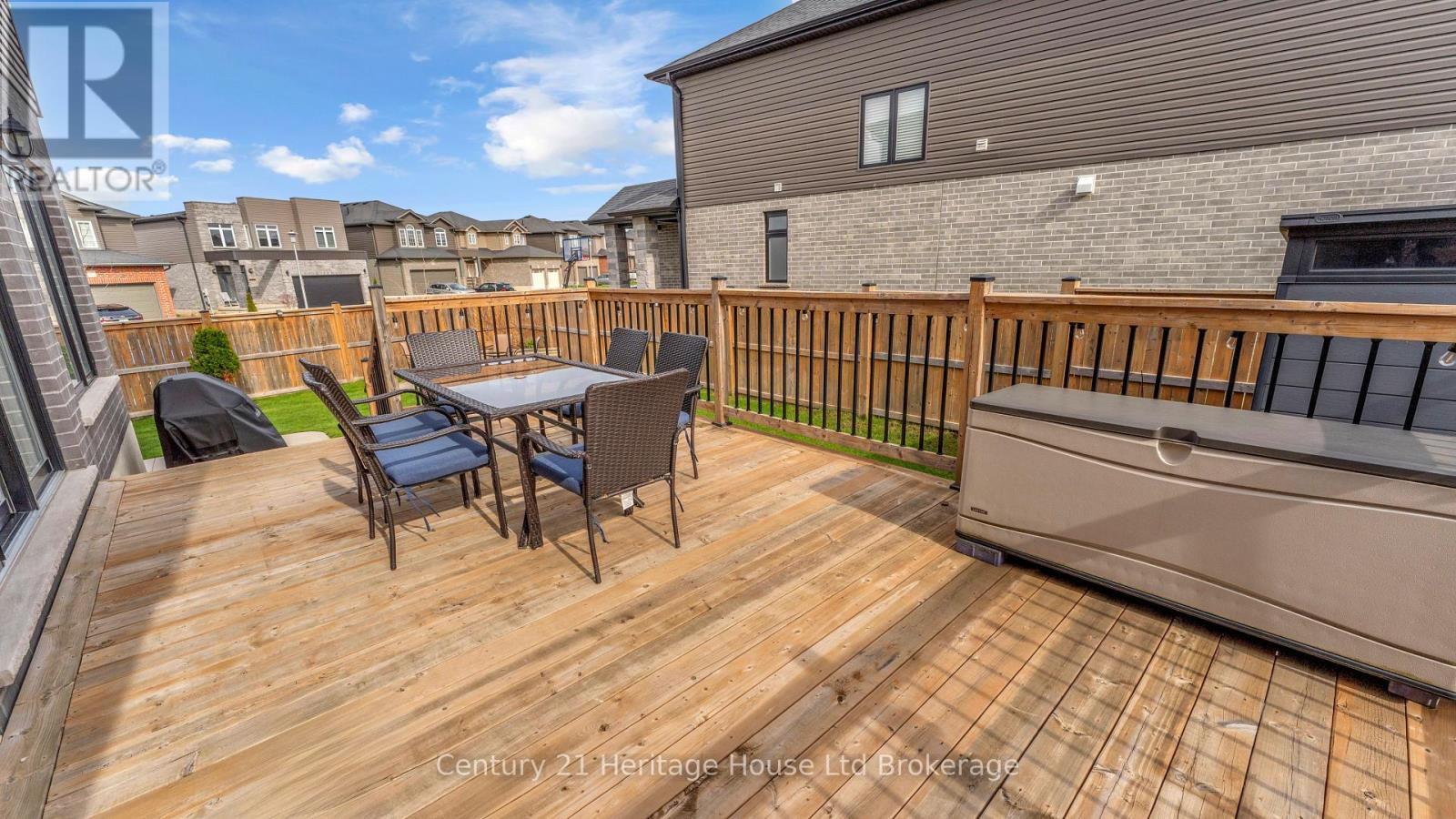 1411 Sandbar Street, London North (North I), Ontario  N6G 0V4 - Photo 42 - X13064134