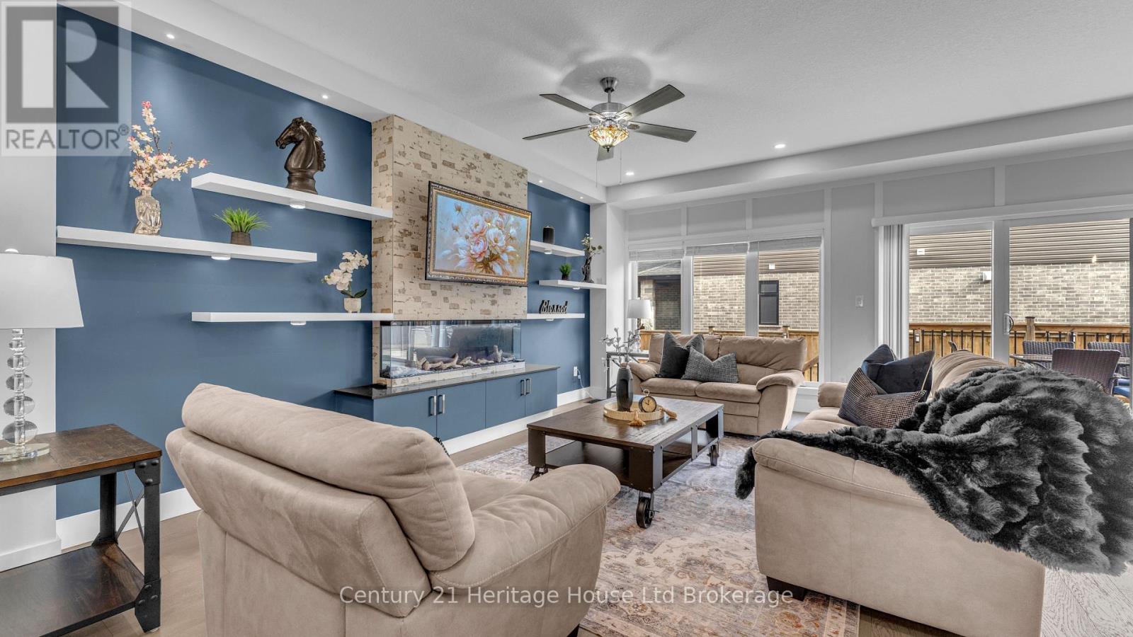 1411 Sandbar Street, London North (North I), Ontario  N6G 0V4 - Photo 8 - X13064134