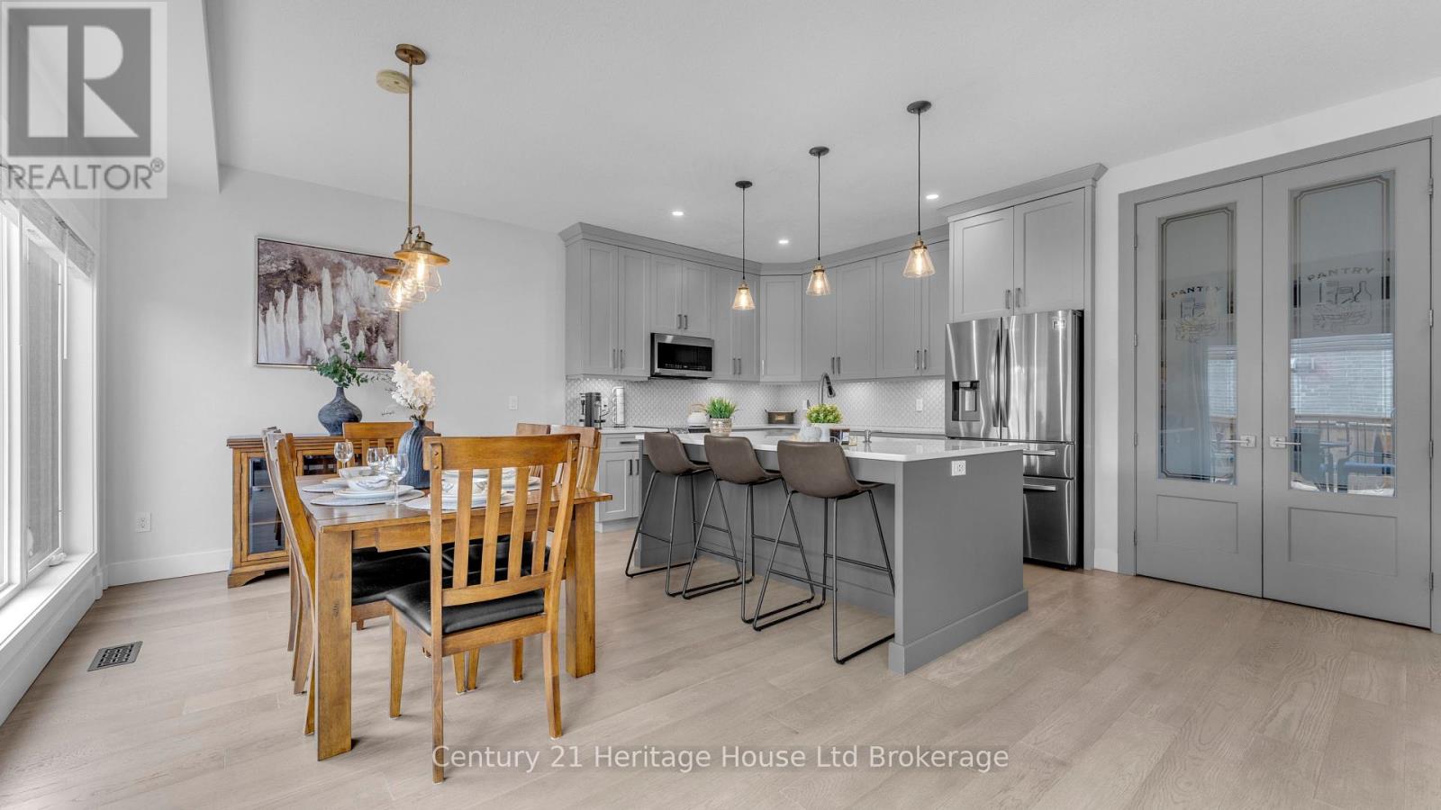 1411 Sandbar Street, London North (North I), Ontario  N6G 0V4 - Photo 9 - X13064134