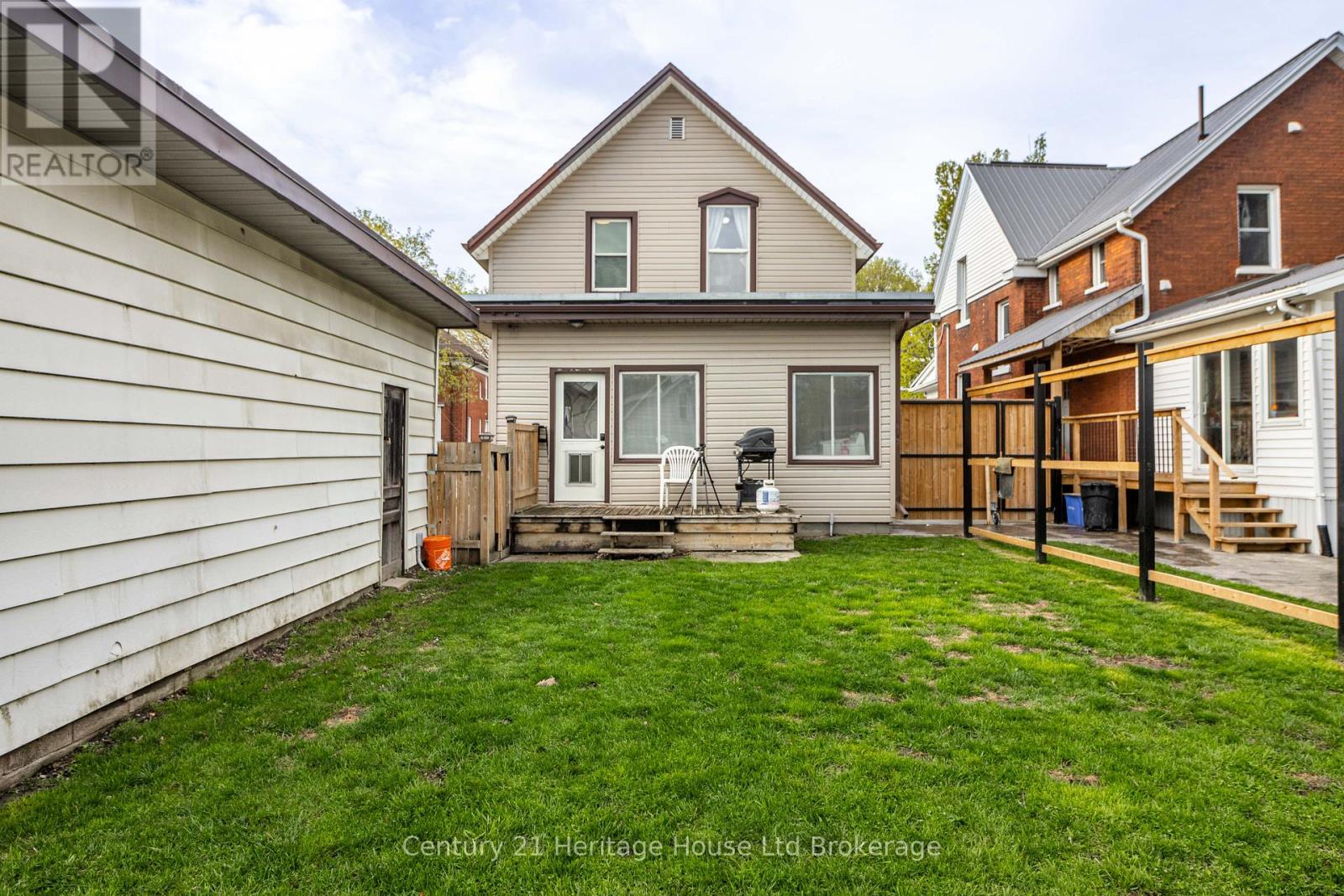 552 Hatch Street, Woodstock (Woodstock - South), Ontario  N4S 1N6 - Photo 18 - X13065580