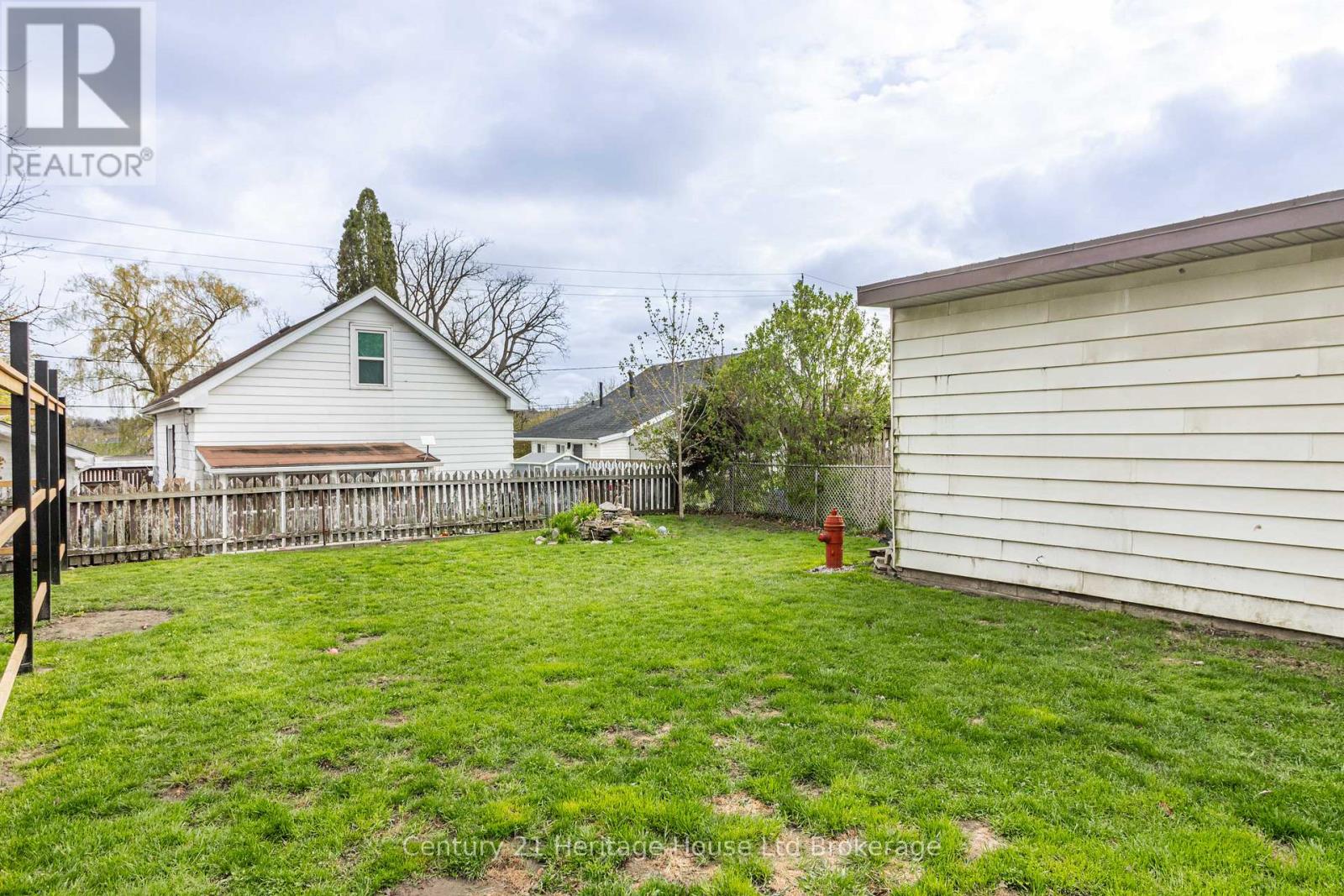 552 Hatch Street, Woodstock (Woodstock - South), Ontario  N4S 1N6 - Photo 19 - X13065580