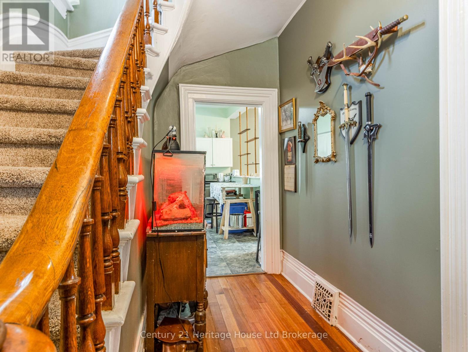 552 Hatch Street, Woodstock (Woodstock - South), Ontario  N4S 1N6 - Photo 2 - X13065580