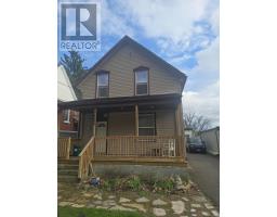 552 HATCH STREET, woodstock (woodstock - south), Ontario