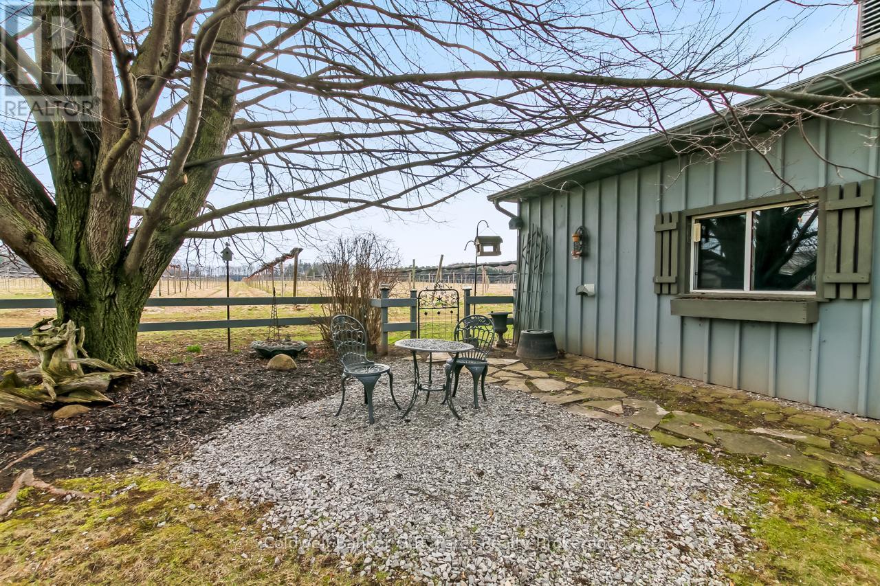 990 Norfolk County Road 21 Road, Norfolk, Ontario  N4B 2W4 - Photo 37 - X13067282