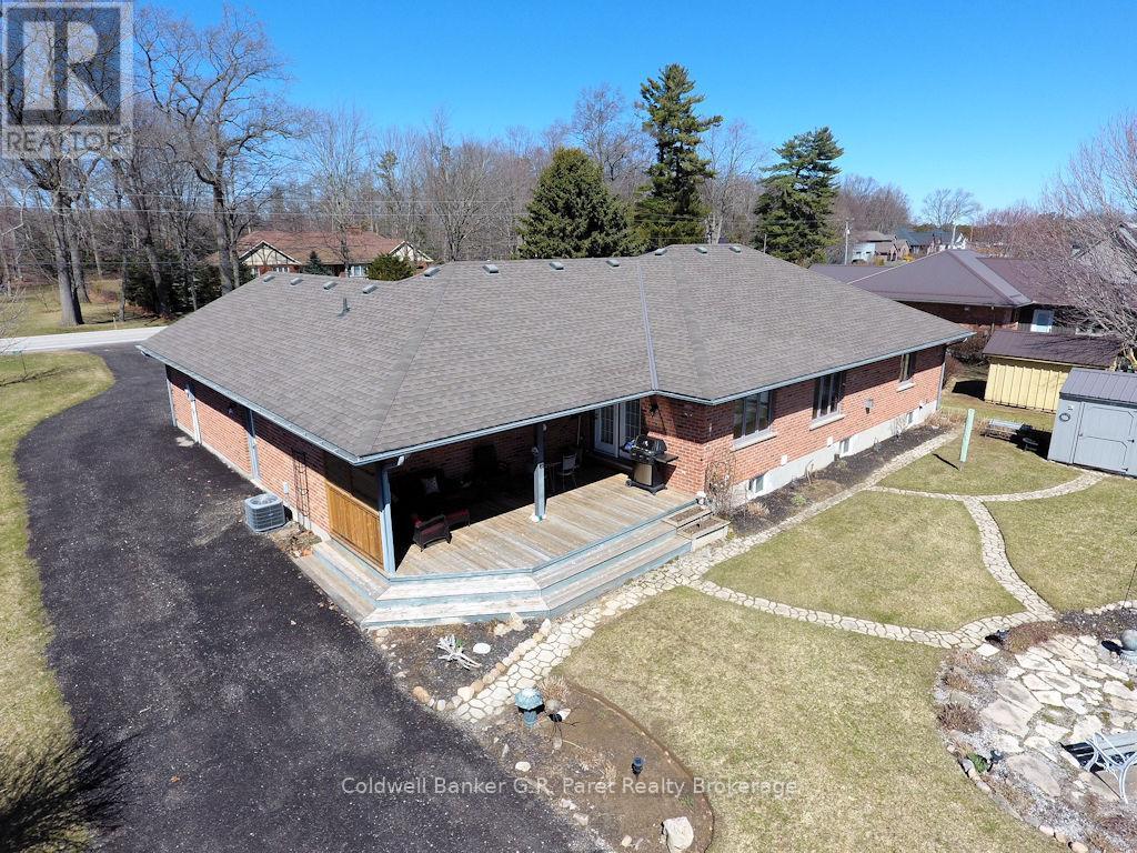 990 Norfolk County Road 21 Road, Norfolk, Ontario  N4B 2W4 - Photo 40 - X13067282
