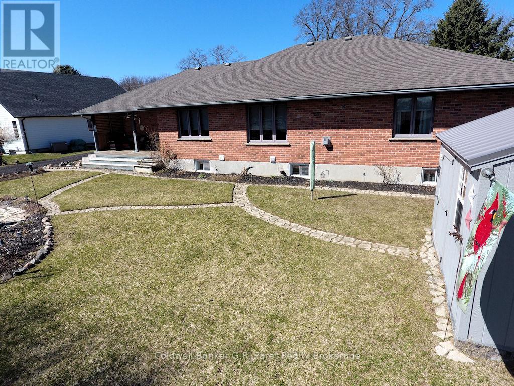 990 Norfolk County Road 21 Road, Norfolk, Ontario  N4B 2W4 - Photo 41 - X13067282