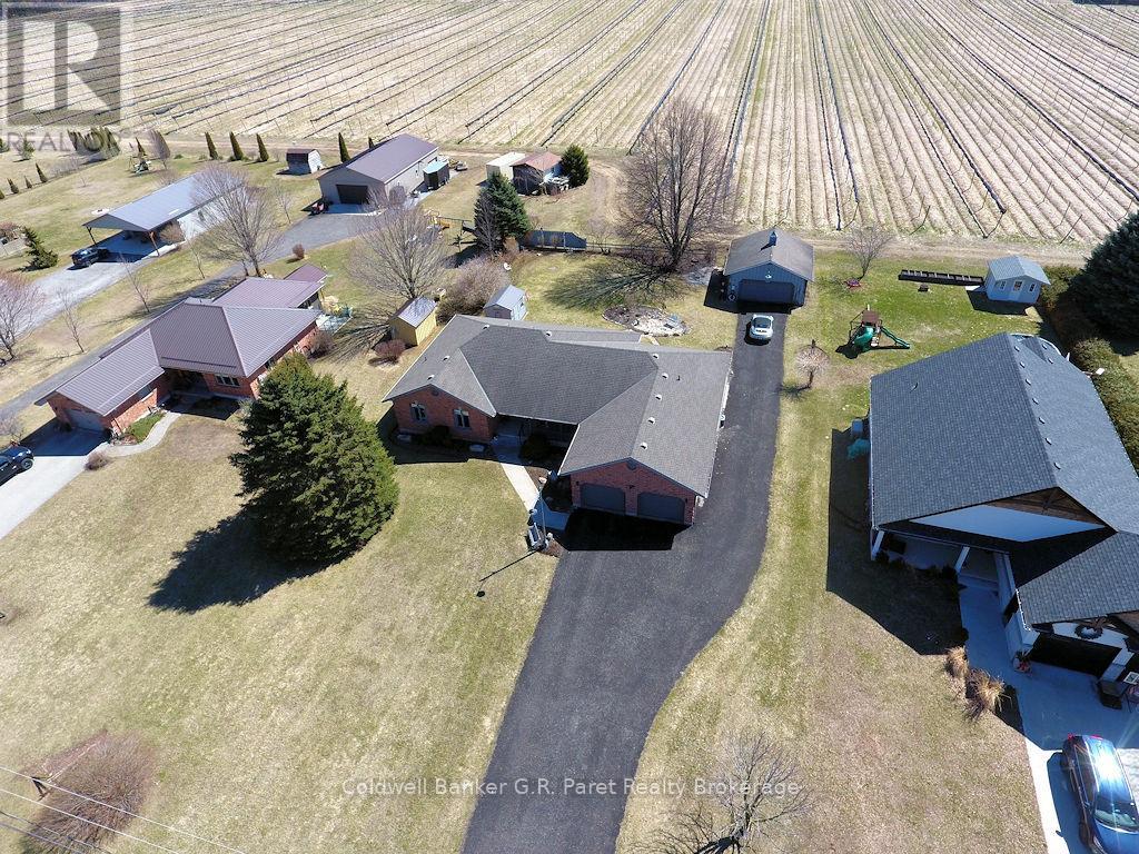 990 Norfolk County Road 21 Road, Norfolk, Ontario  N4B 2W4 - Photo 43 - X13067282