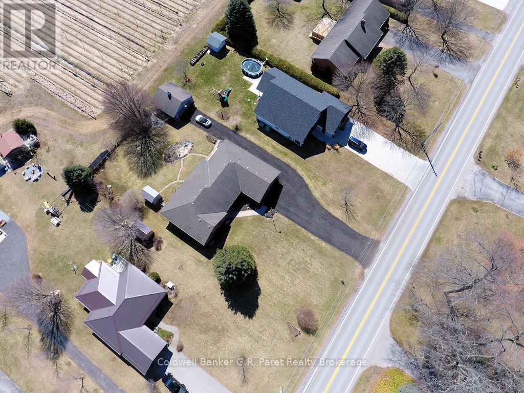 990 Norfolk County Road 21 Road, Norfolk, Ontario  N4B 2W4 - Photo 44 - X13067282