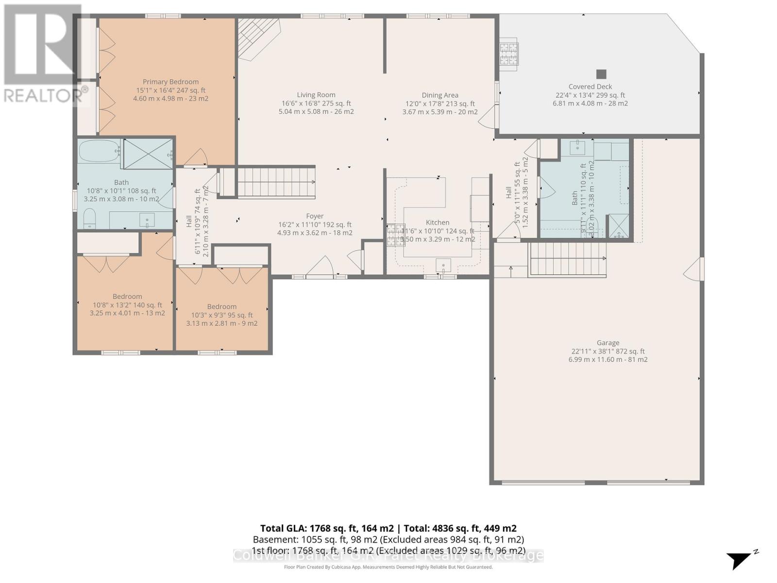 990 Norfolk County Road 21 Road, Norfolk, Ontario  N4B 2W4 - Photo 45 - X13067282