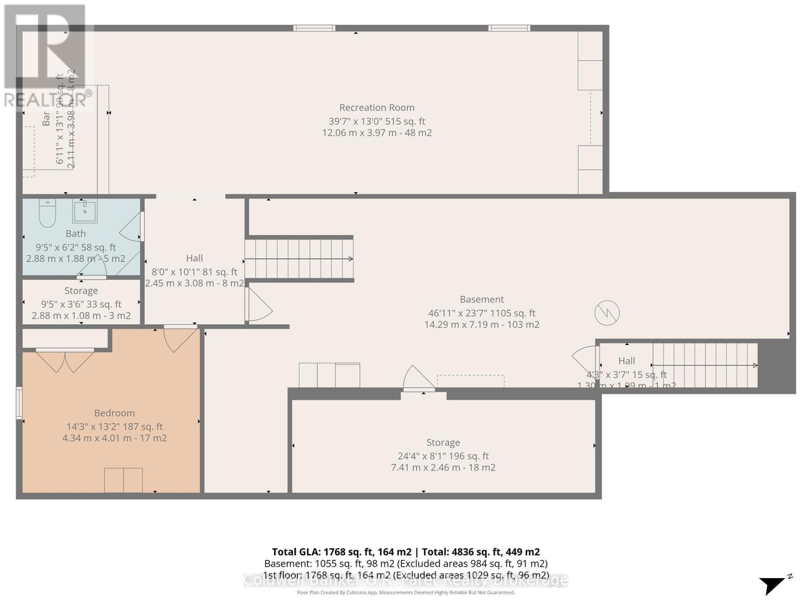 990 Norfolk County Road 21 Road, Norfolk, Ontario  N4B 2W4 - Photo 46 - X13067282
