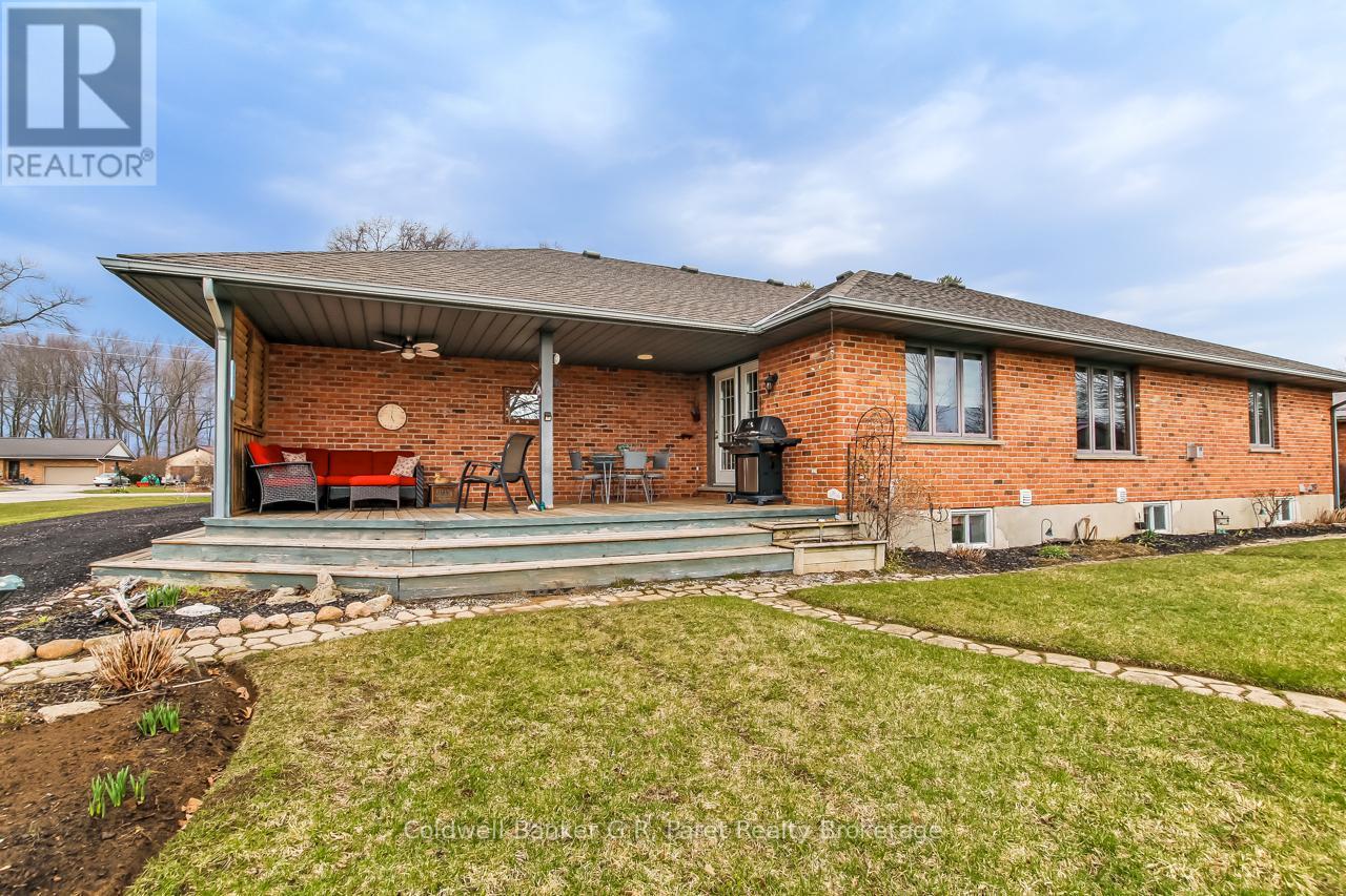 990 Norfolk County Road 21 Road, Norfolk, Ontario  N4B 2W4 - Photo 5 - X13067282