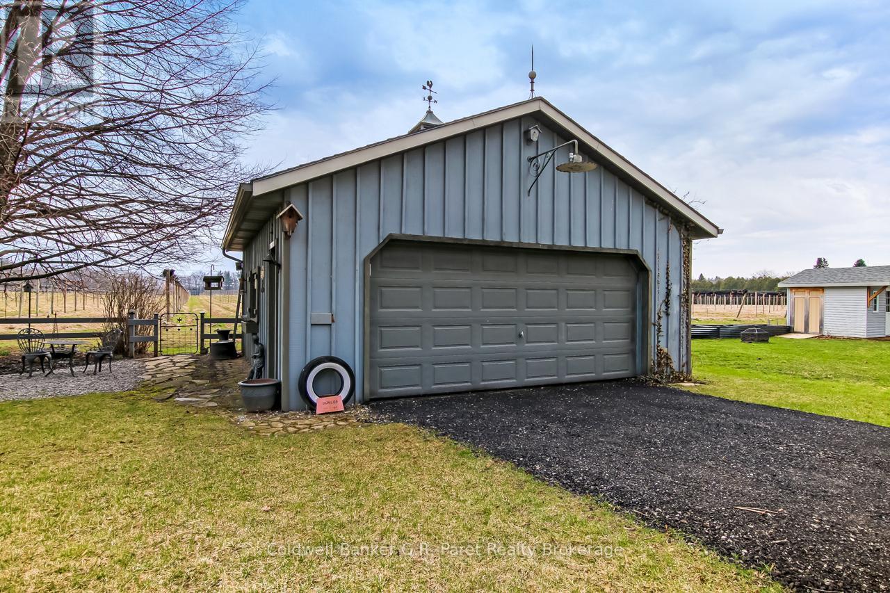 990 Norfolk County Road 21 Road, Norfolk, Ontario  N4B 2W4 - Photo 9 - X13067282