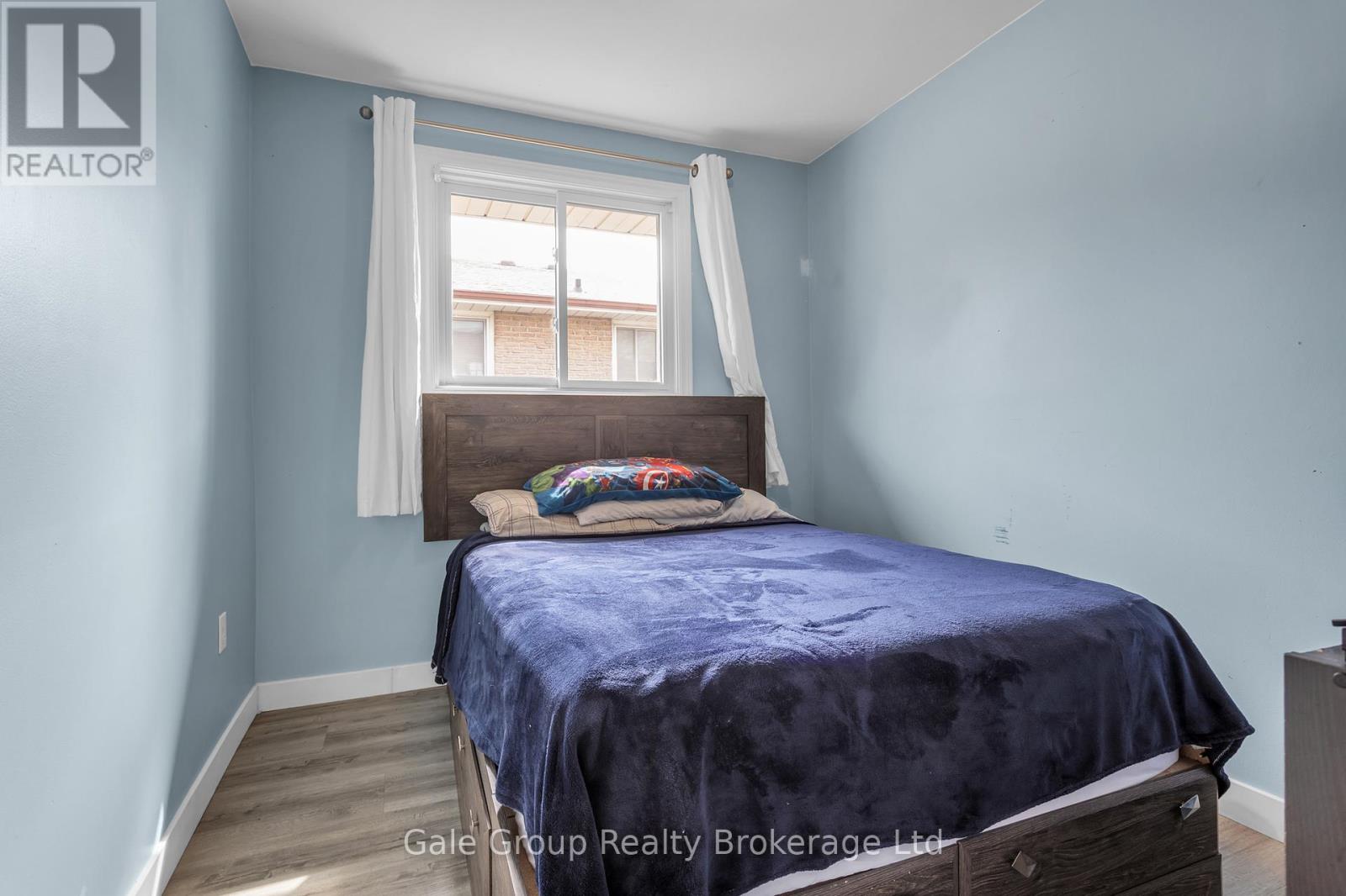 1137 Pearson Drive, Woodstock (Woodstock - North), Ontario  N4S 8J4 - Photo 11 - X13067680