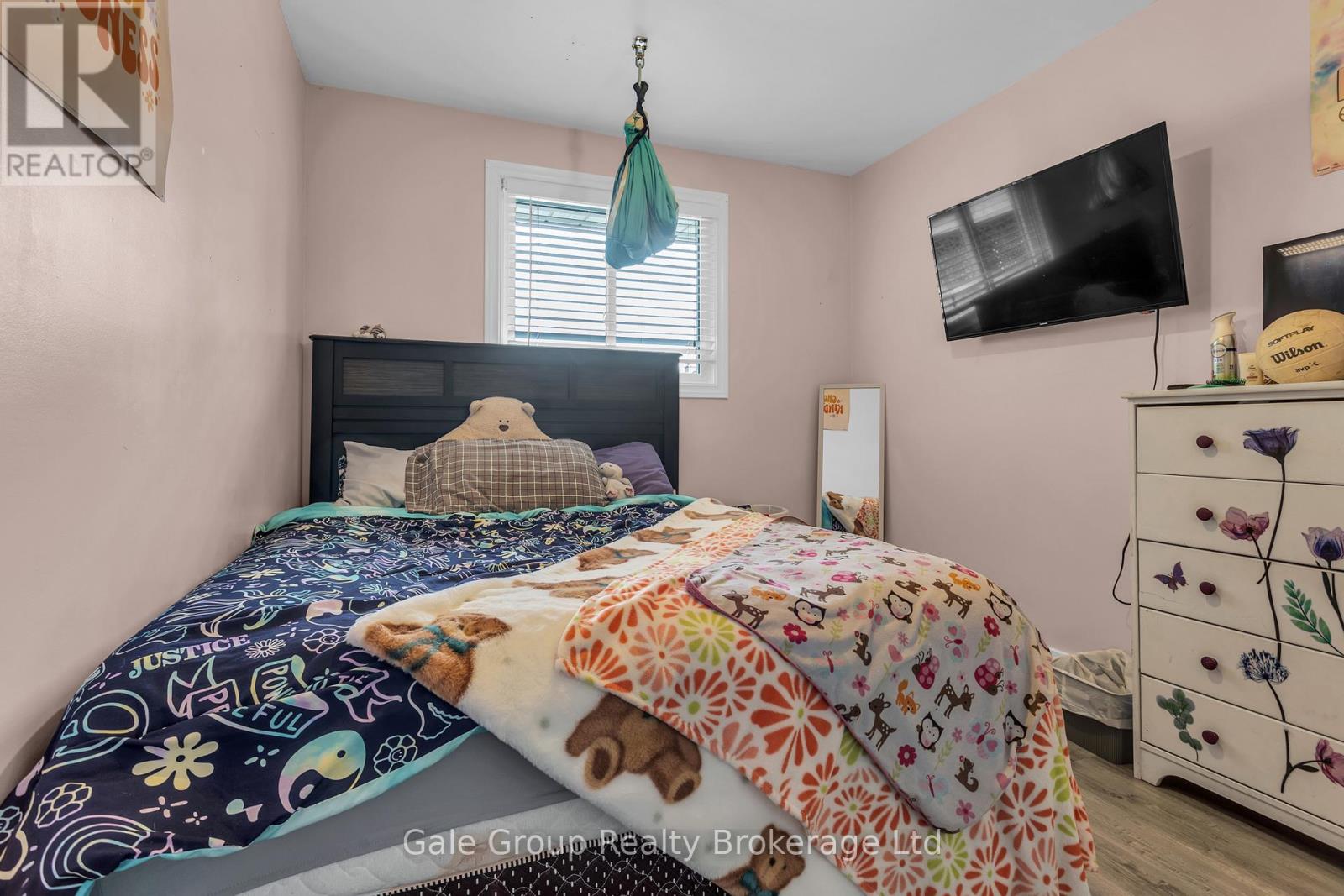 1137 Pearson Drive, Woodstock (Woodstock - North), Ontario  N4S 8J4 - Photo 14 - X13067680
