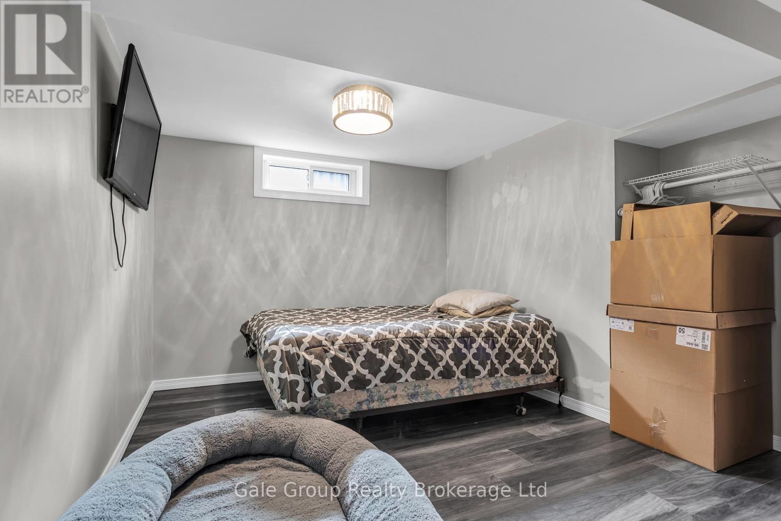 1137 Pearson Drive, Woodstock (Woodstock - North), Ontario  N4S 8J4 - Photo 22 - X13067680