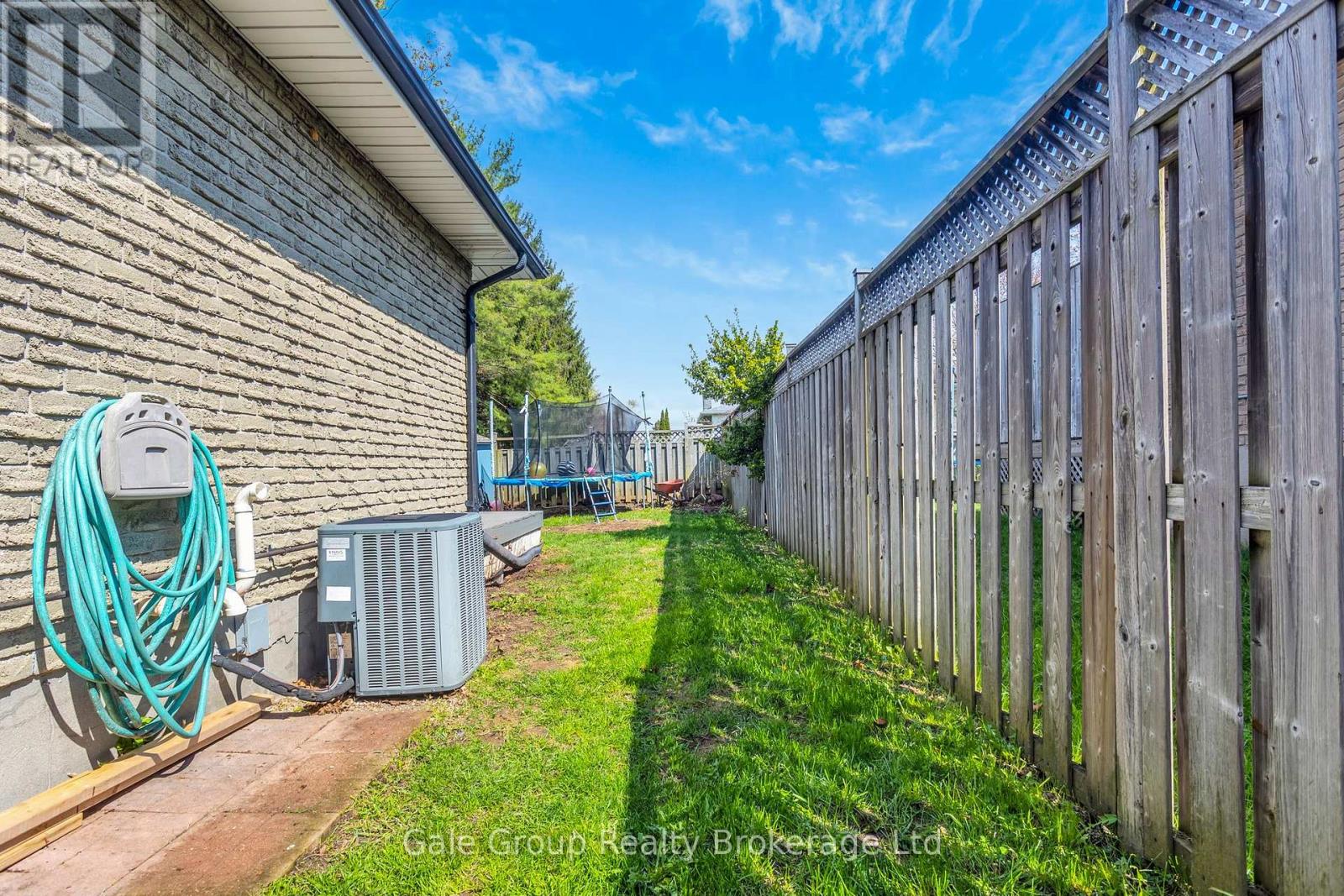 1137 Pearson Drive, Woodstock (Woodstock - North), Ontario  N4S 8J4 - Photo 26 - X13067680