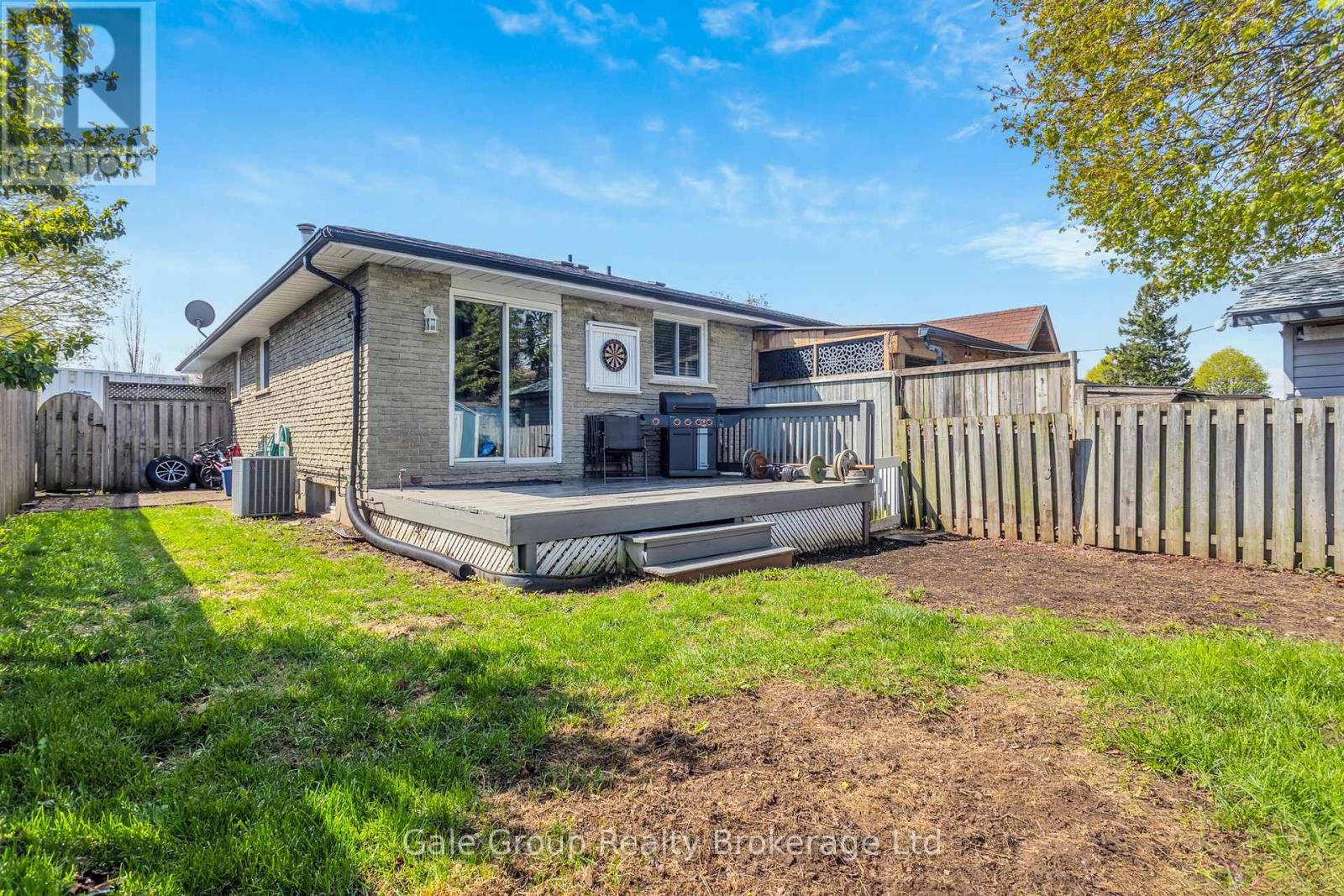1137 Pearson Drive, Woodstock (Woodstock - North), Ontario  N4S 8J4 - Photo 27 - X13067680