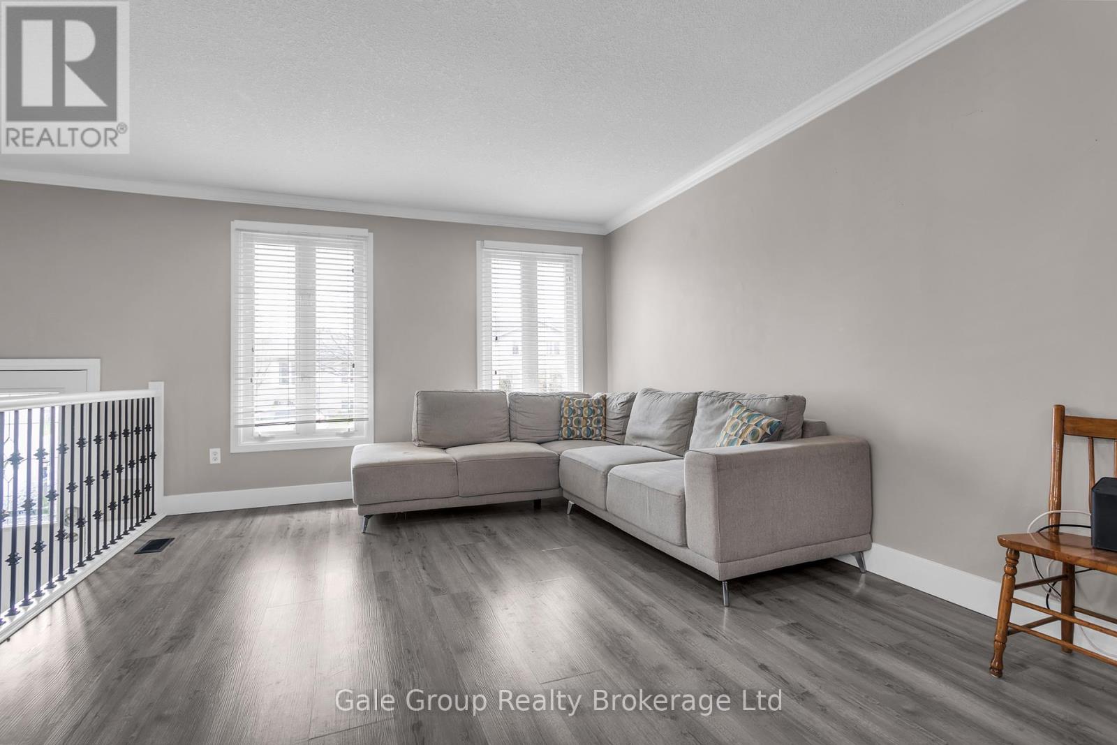 1137 Pearson Drive, Woodstock (Woodstock - North), Ontario  N4S 8J4 - Photo 9 - X13067680