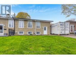 1137 PEARSON DRIVE, woodstock (woodstock - north), Ontario