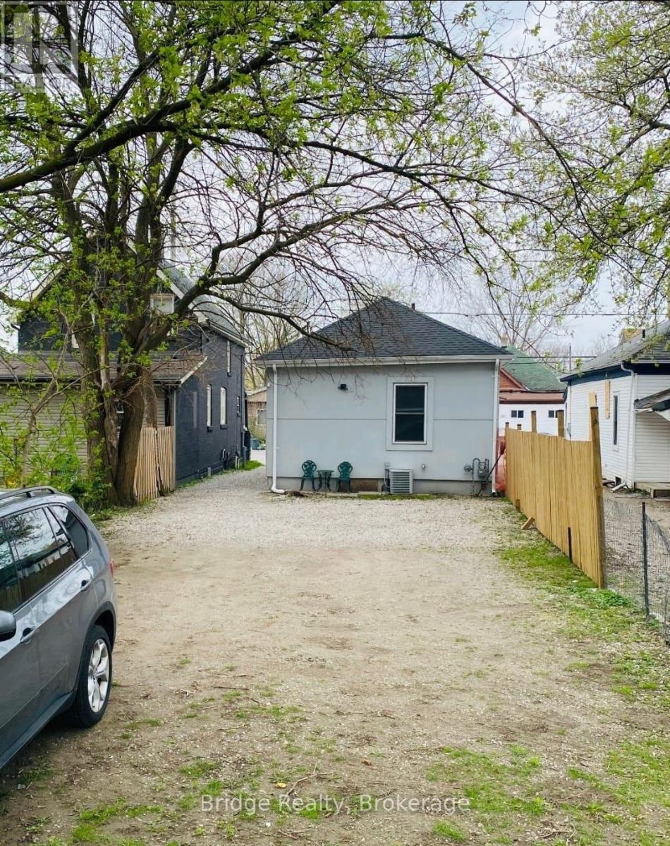 144 Adelaide Street N, London East (East L), Ontario  N6B 3G8 - Photo 28 - X13069322