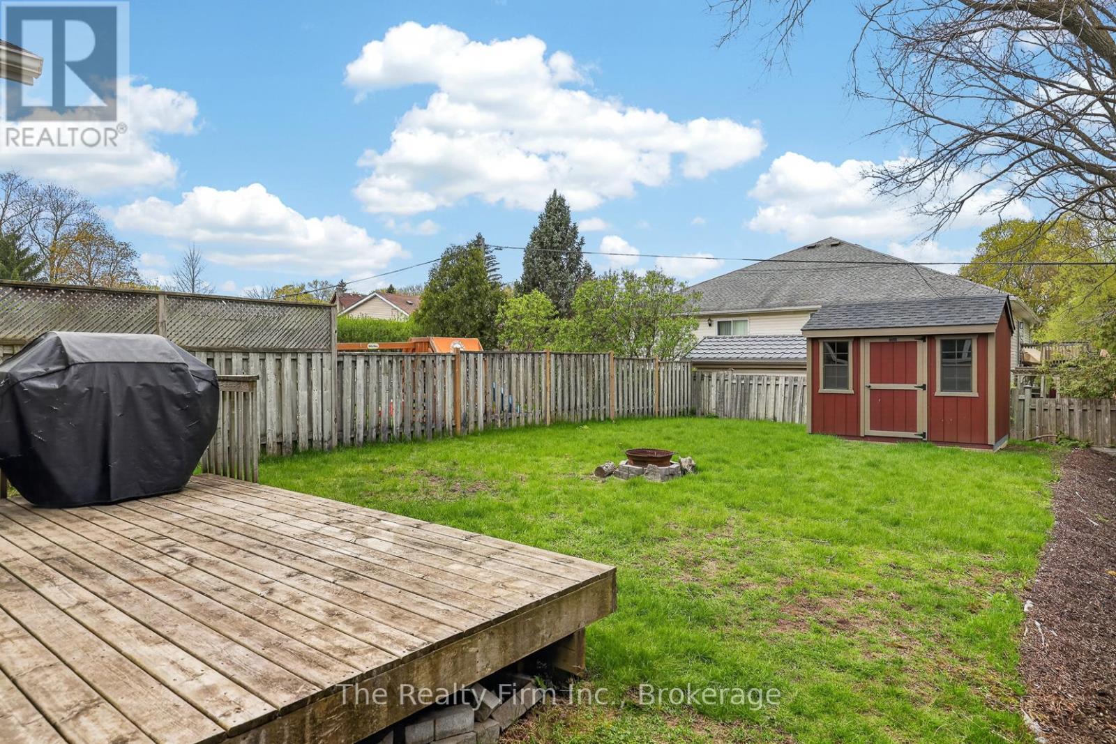 27 Catherine Street, Ingersoll (Ingersoll - North), Ontario  N5C 1L2 - Photo 12 - X13069412