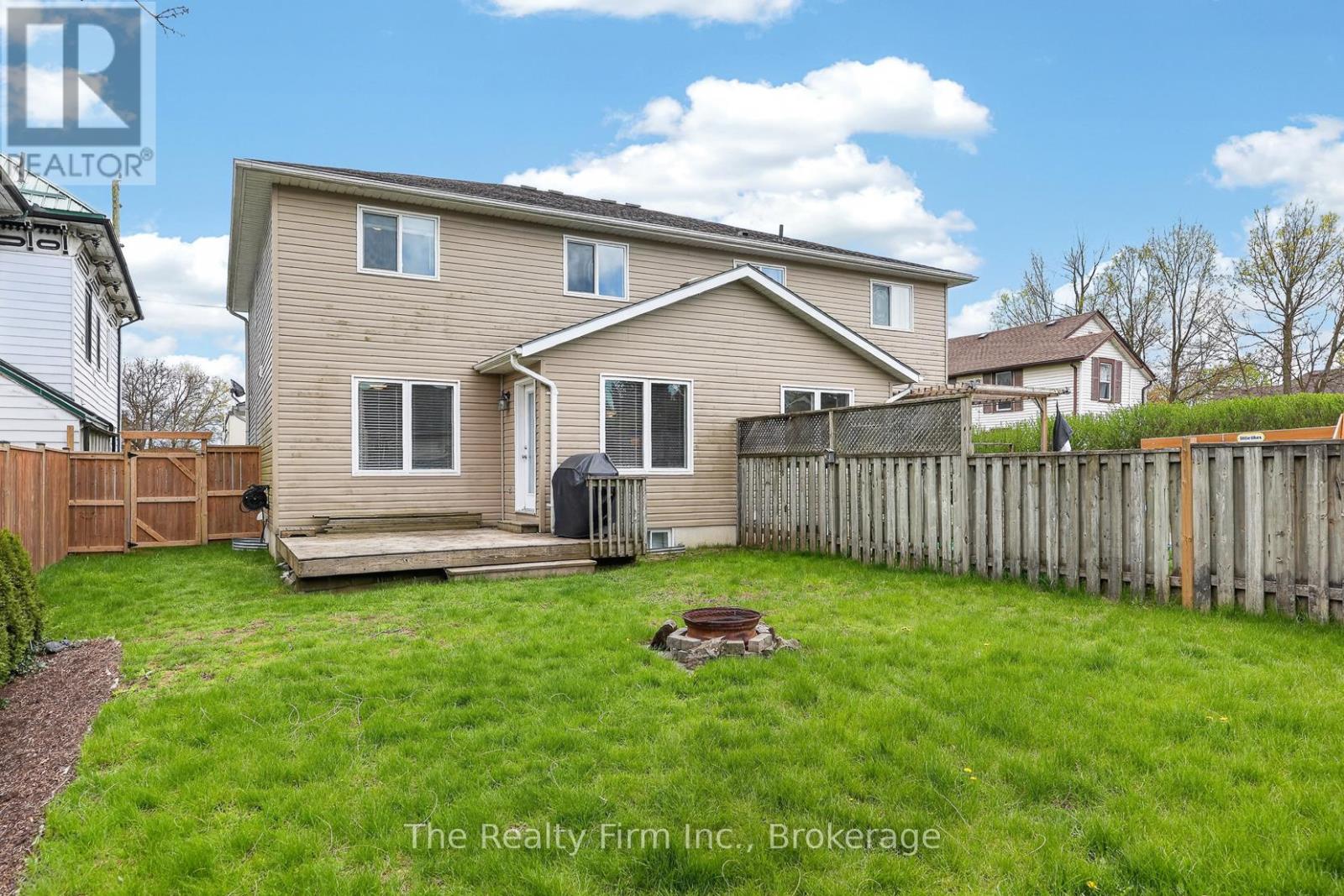 27 Catherine Street, Ingersoll (Ingersoll - North), Ontario  N5C 1L2 - Photo 14 - X13069412