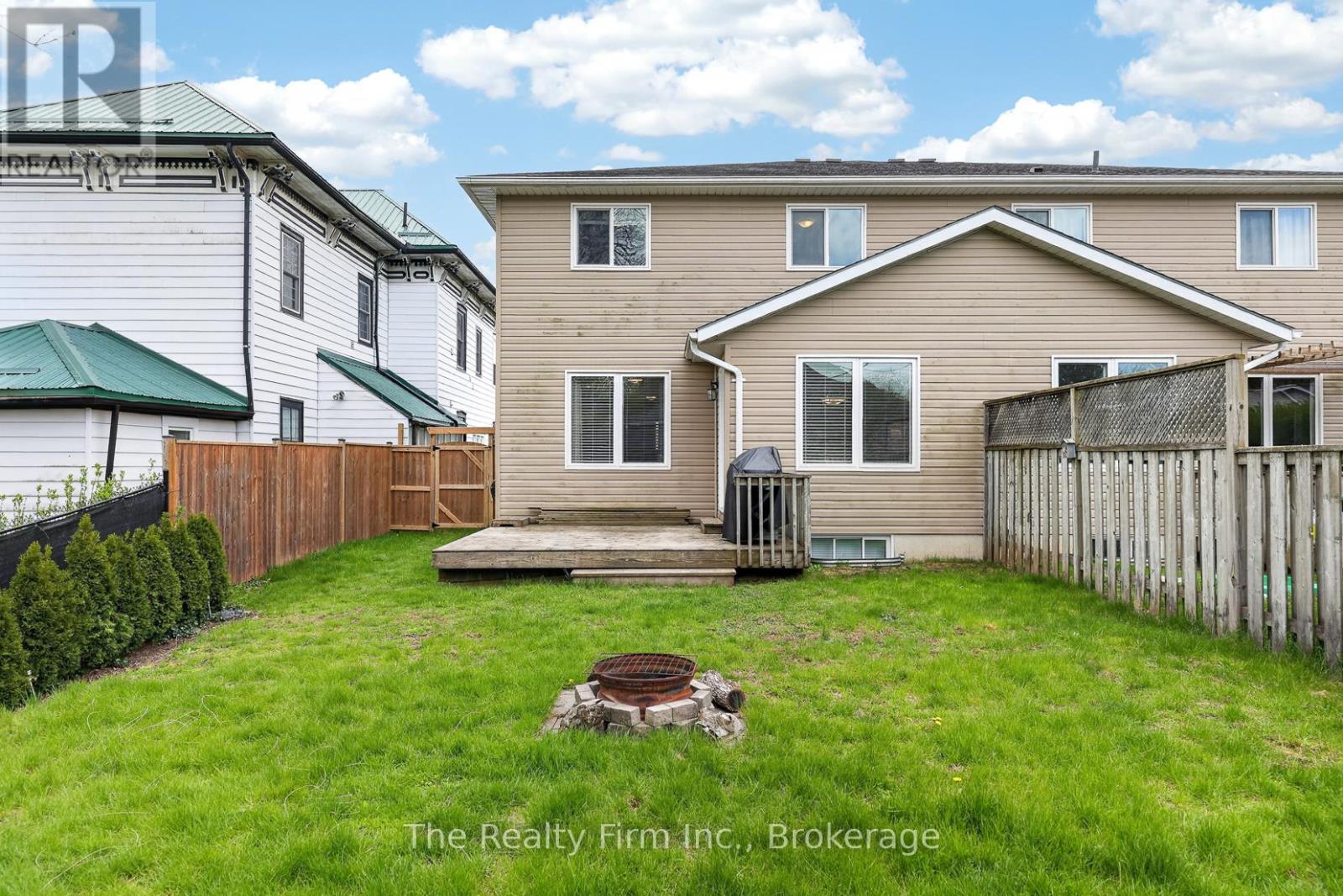 27 Catherine Street, Ingersoll (Ingersoll - North), Ontario  N5C 1L2 - Photo 15 - X13069412