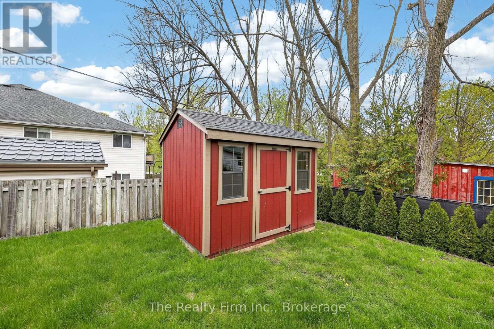 27 Catherine Street, Ingersoll (Ingersoll - North), Ontario  N5C 1L2 - Photo 17 - X13069412