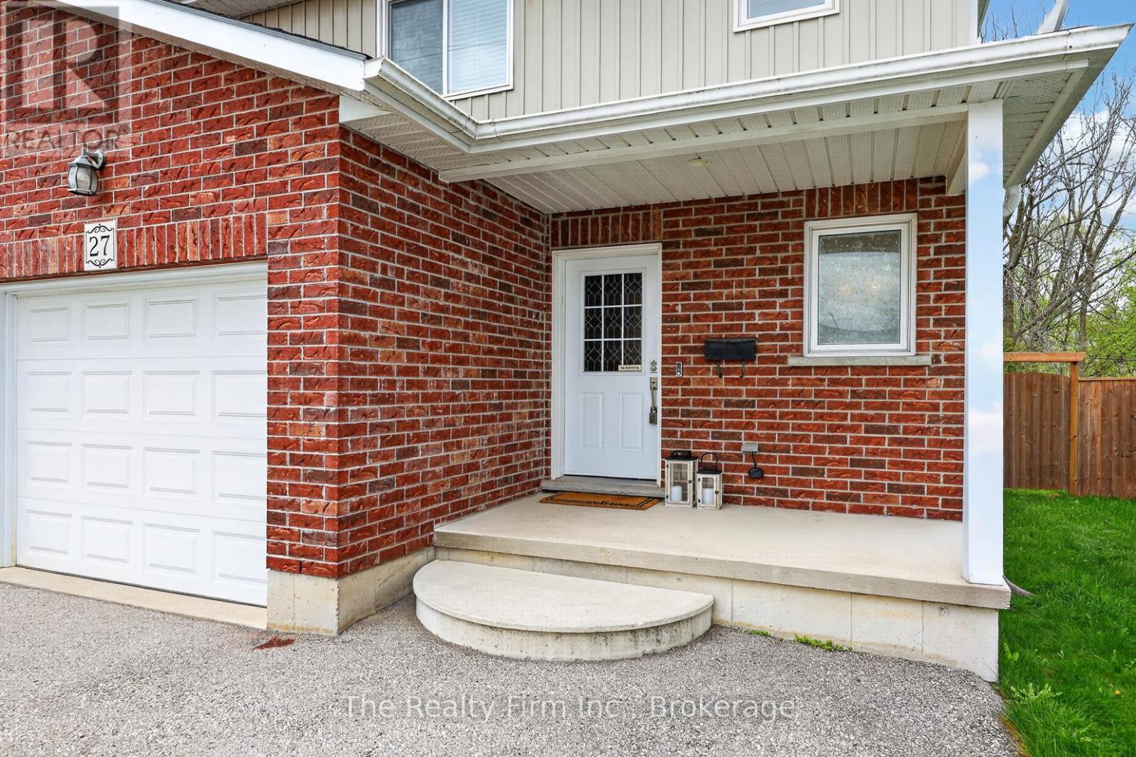 27 Catherine Street, Ingersoll (Ingersoll - North), Ontario  N5C 1L2 - Photo 18 - X13069412