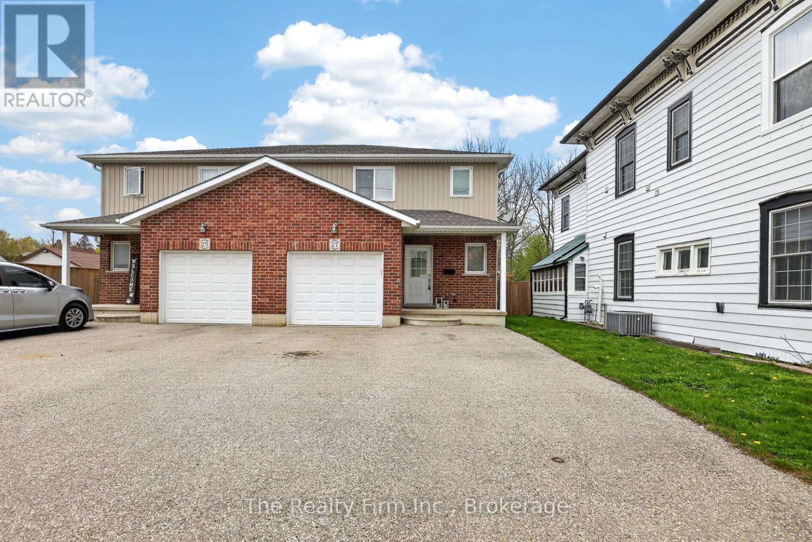 27 Catherine Street, Ingersoll (Ingersoll - North), Ontario  N5C 1L2 - Photo 4 - X13069412