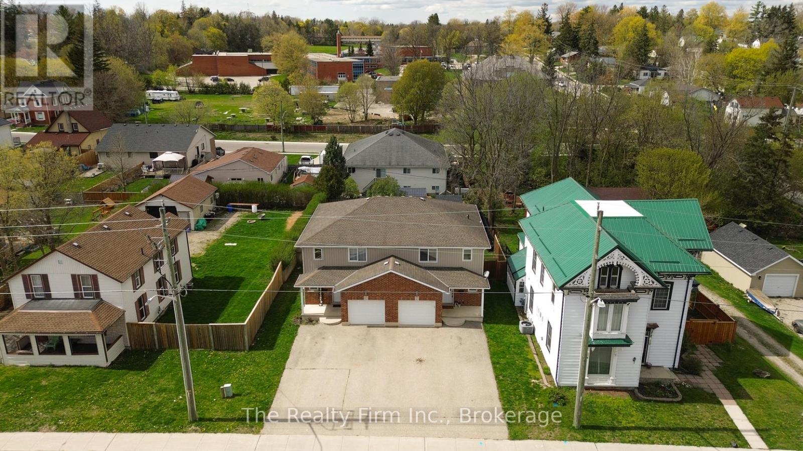 27 Catherine Street, Ingersoll (Ingersoll - North), Ontario  N5C 1L2 - Photo 5 - X13069412
