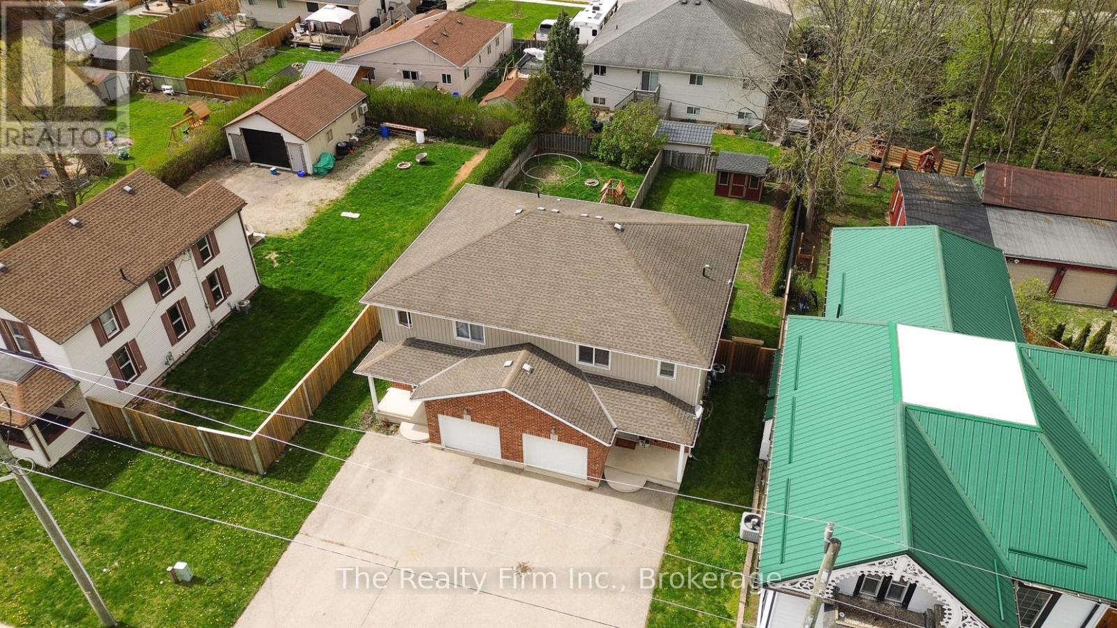 27 Catherine Street, Ingersoll (Ingersoll - North), Ontario  N5C 1L2 - Photo 6 - X13069412