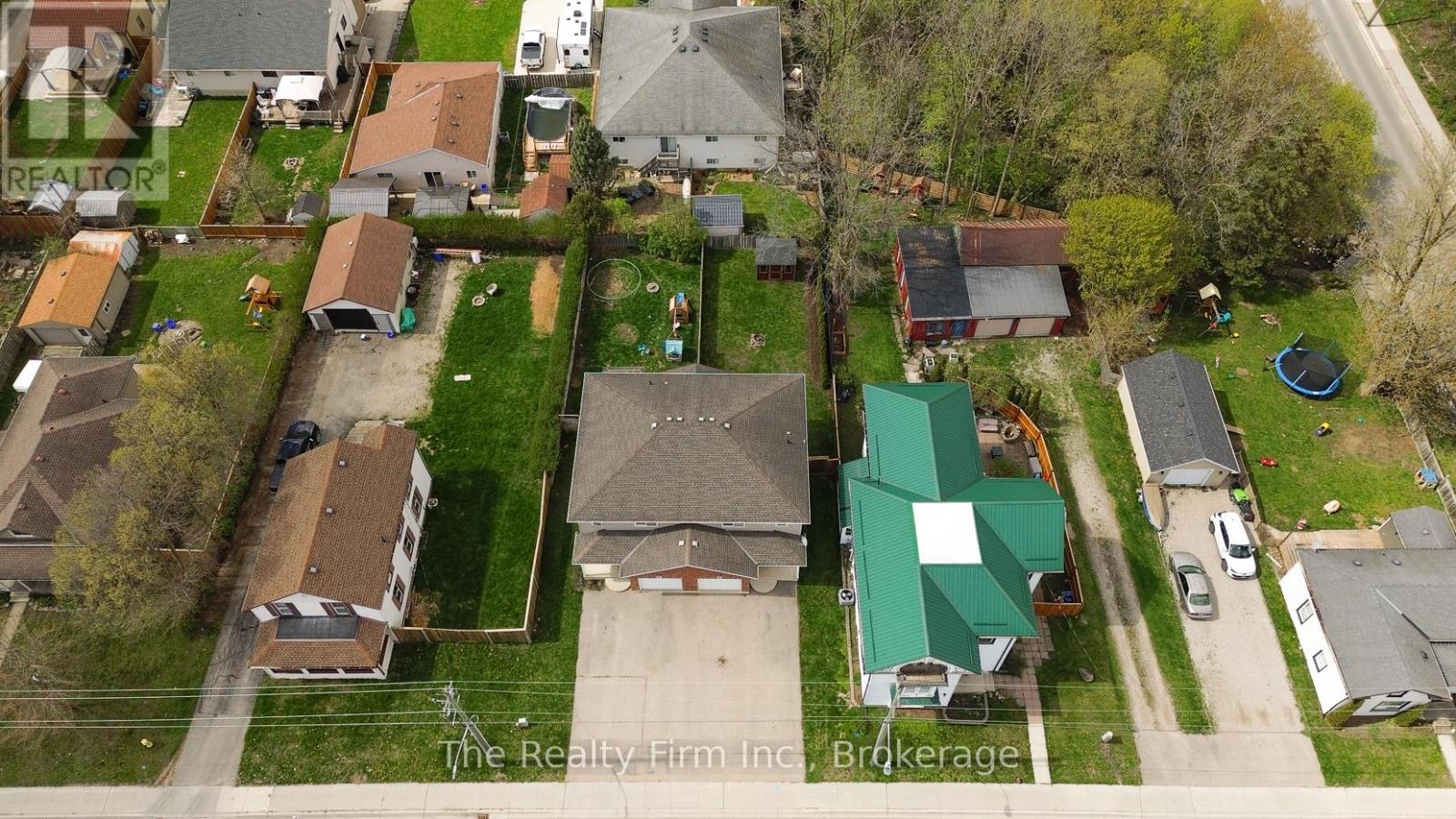 27 Catherine Street, Ingersoll (Ingersoll - North), Ontario  N5C 1L2 - Photo 7 - X13069412