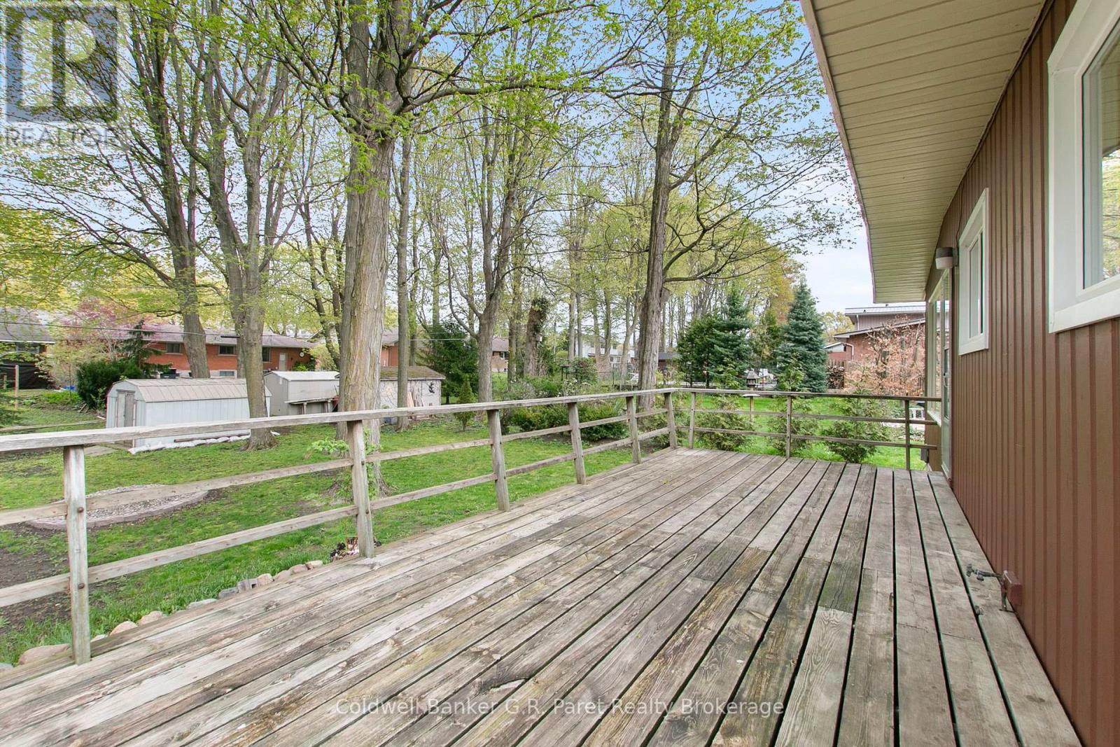 105 Queen Street, Tillsonburg, Ontario  N4G 3H4 - Photo 23 - X13070774