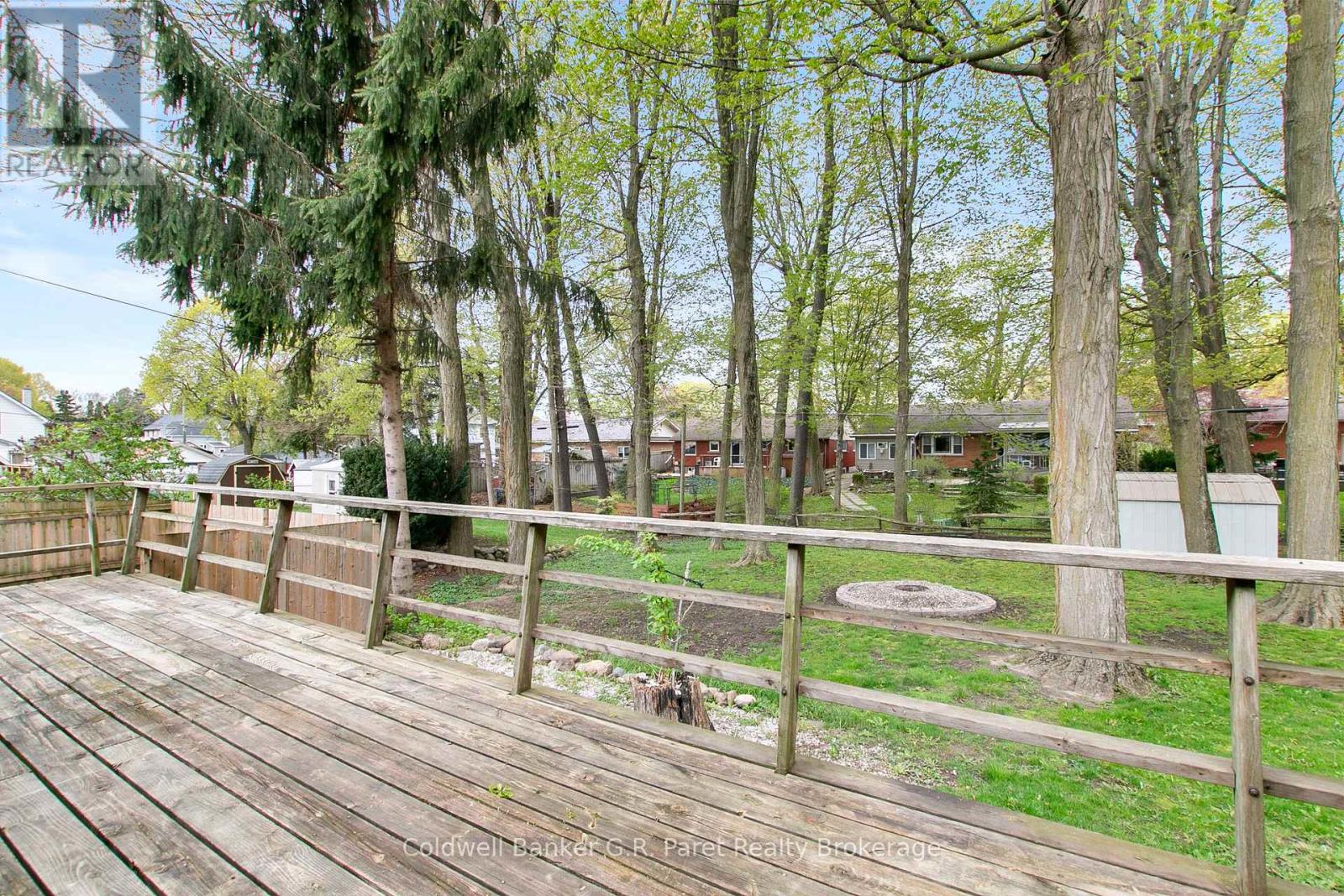 105 Queen Street, Tillsonburg, Ontario  N4G 3H4 - Photo 25 - X13070774
