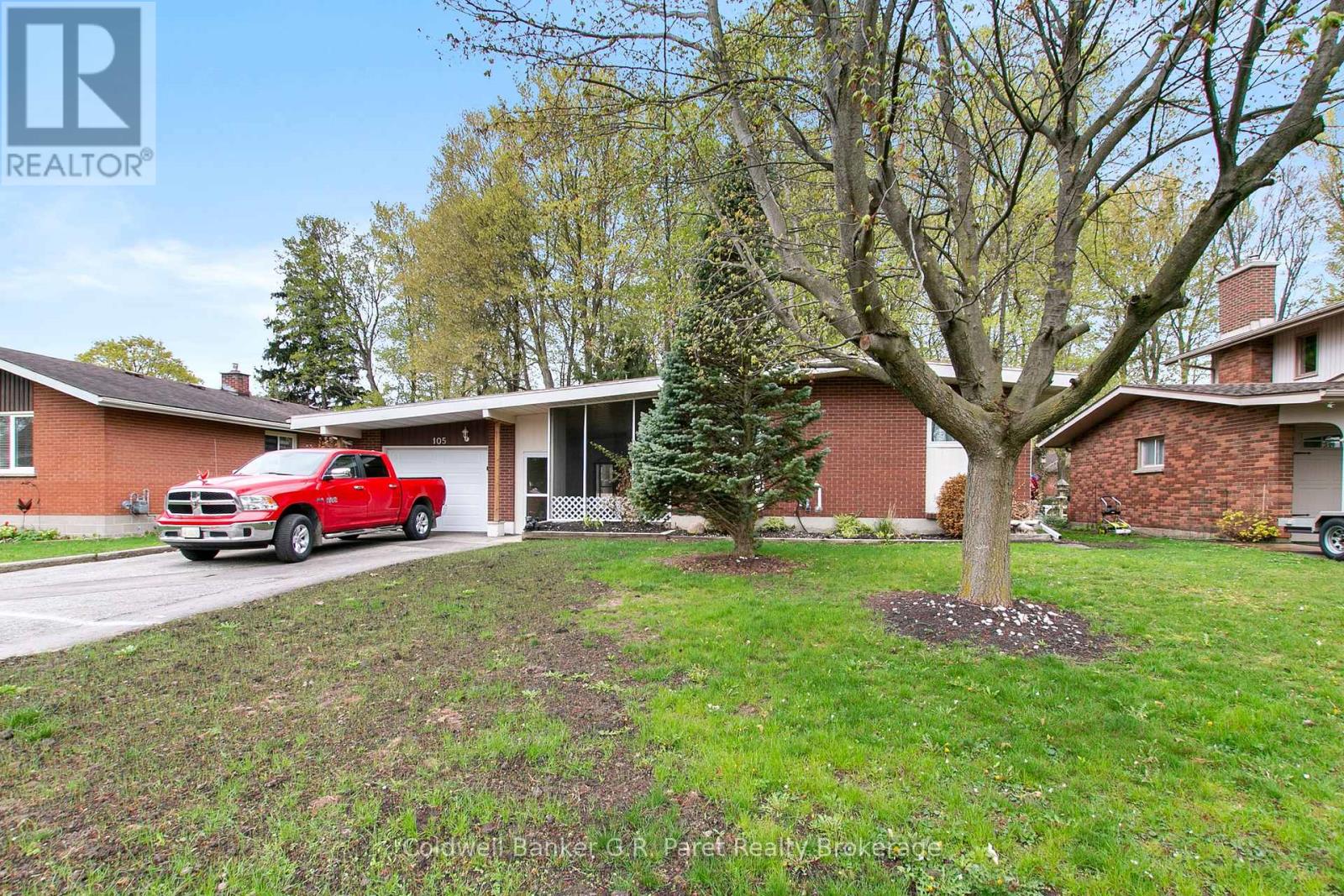 105 Queen Street, Tillsonburg, Ontario  N4G 3H4 - Photo 27 - X13070774